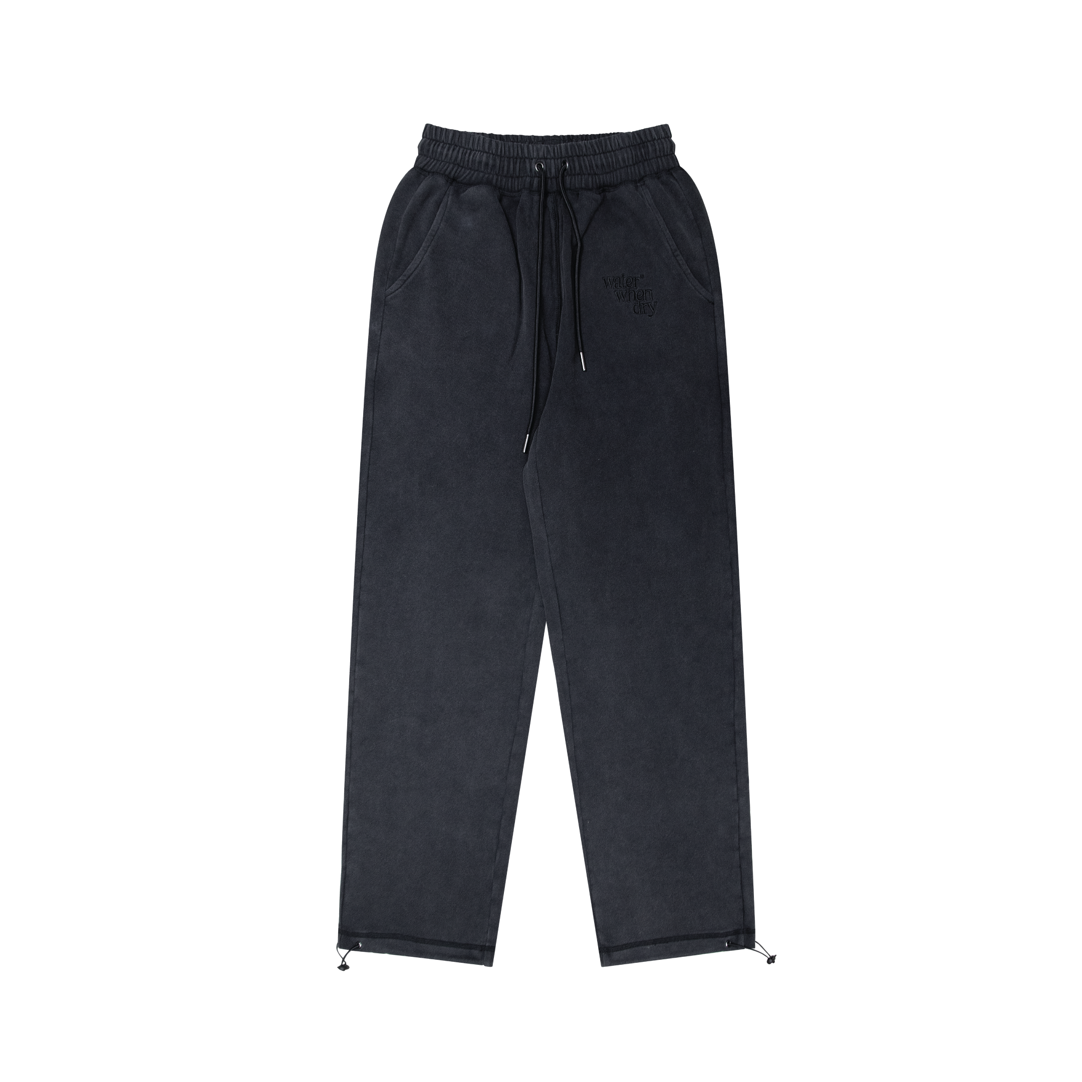 Charcoal Sweats