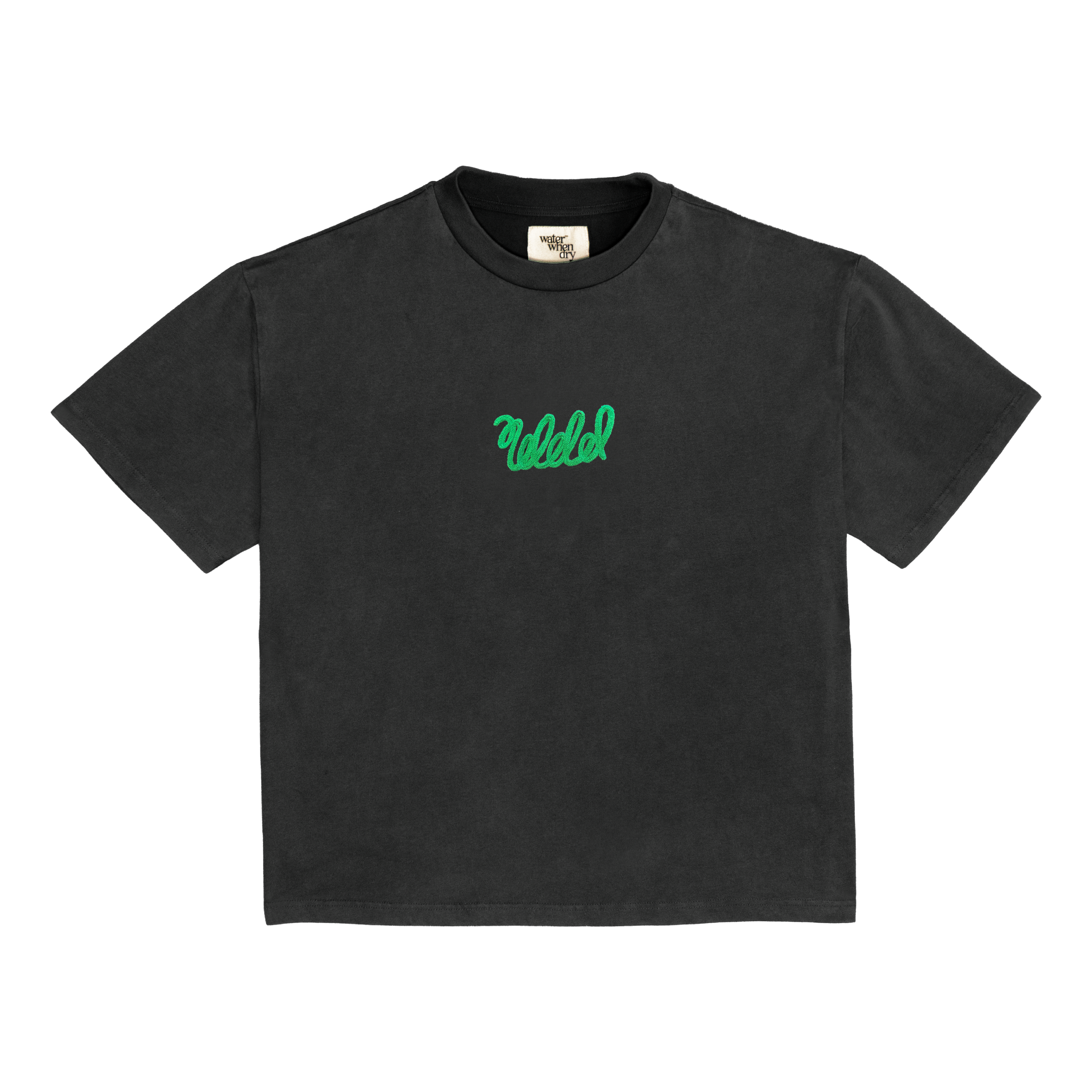 April Showers Tee