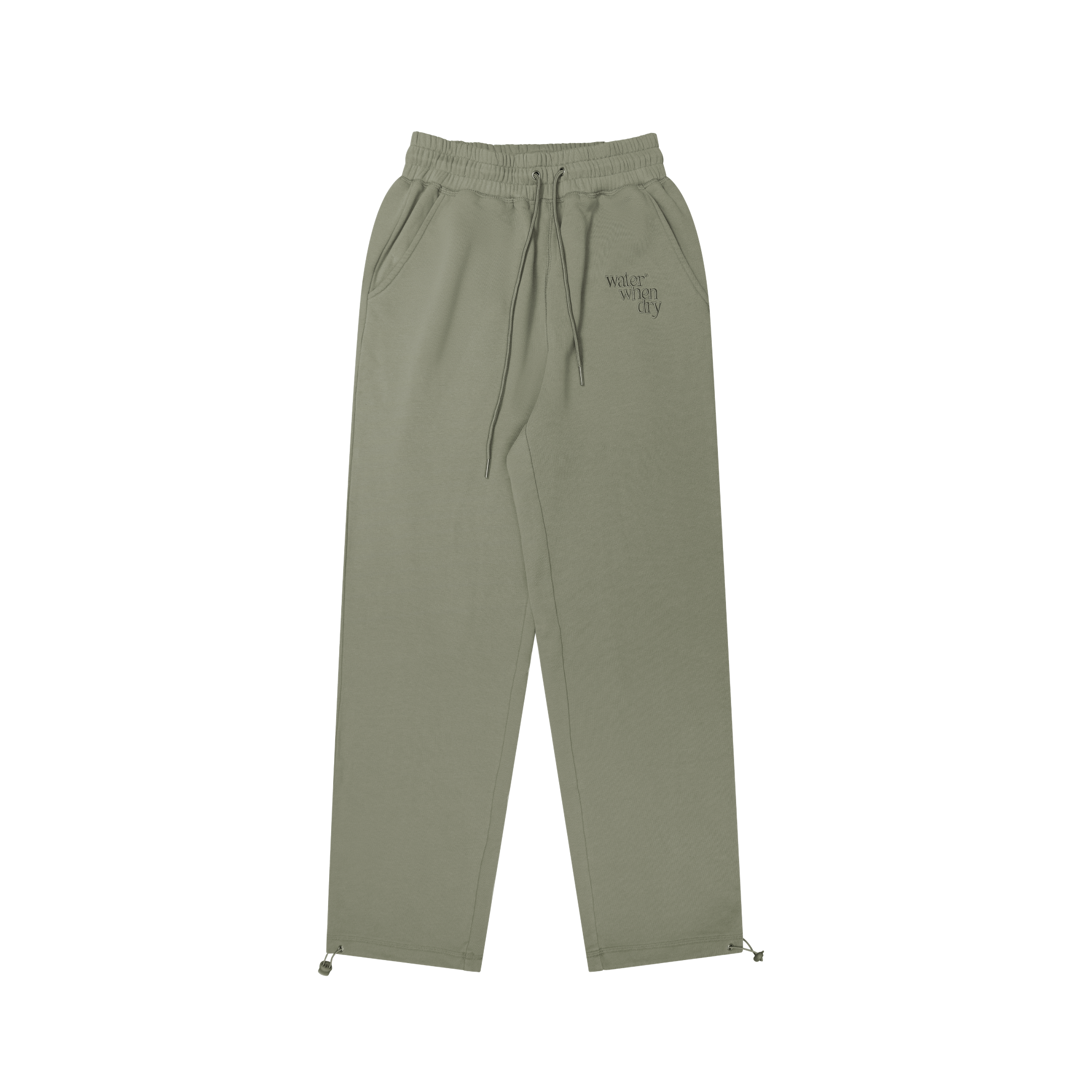 Fog Sweats