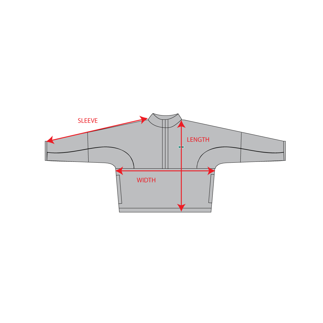 Canopy Fleece - Riverbank