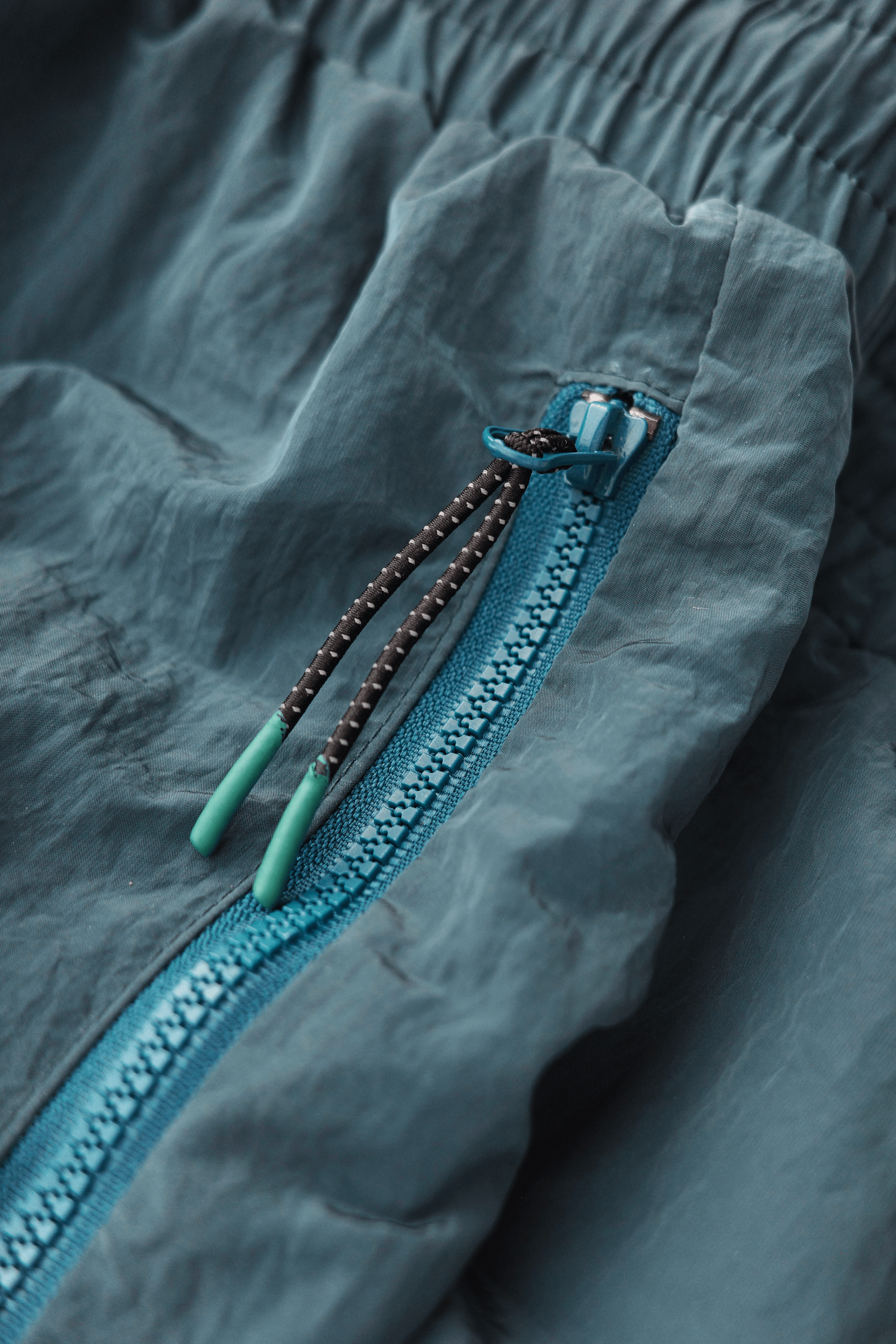 Utility Pant - River Slate