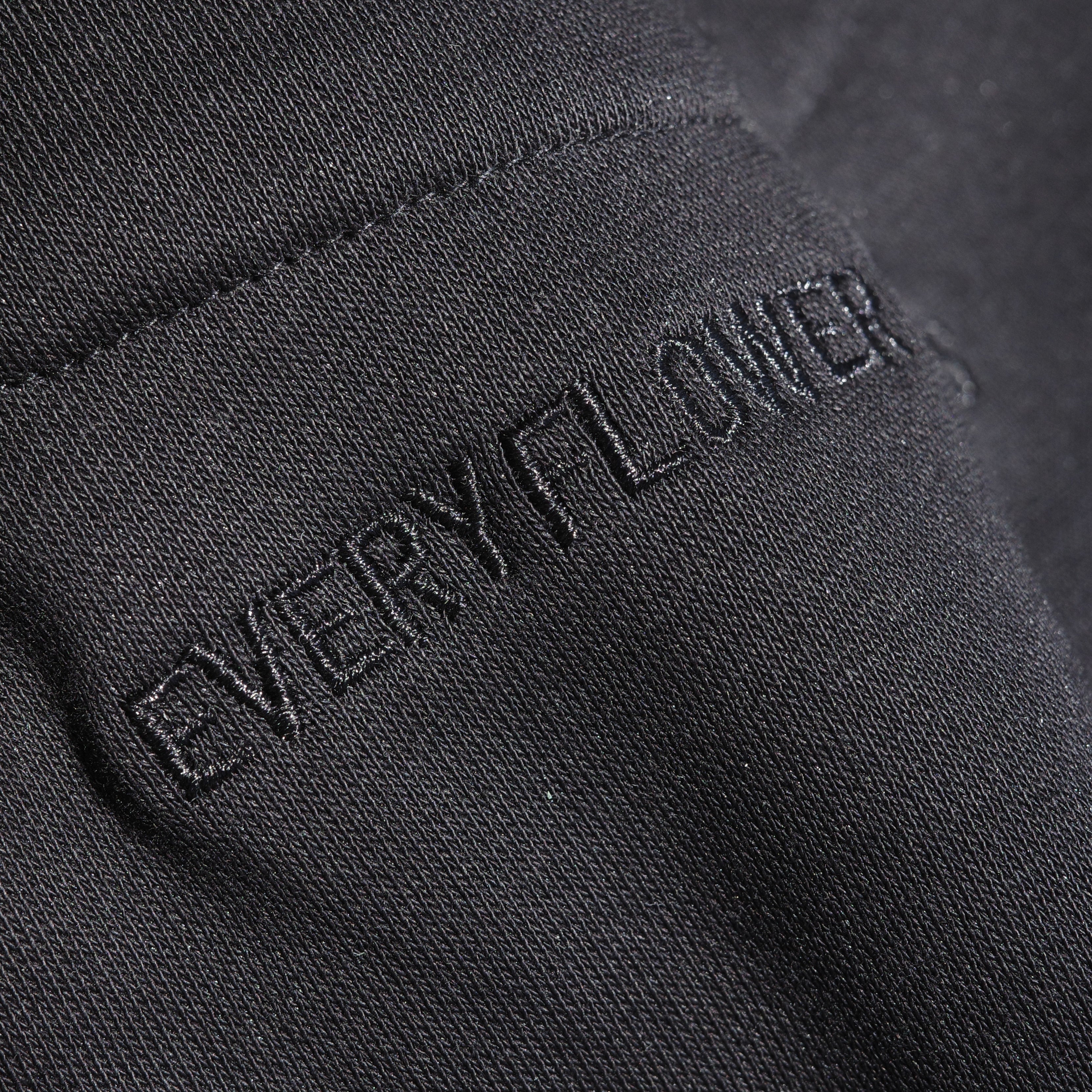 Canopy Zip Hoodie - Charcoal