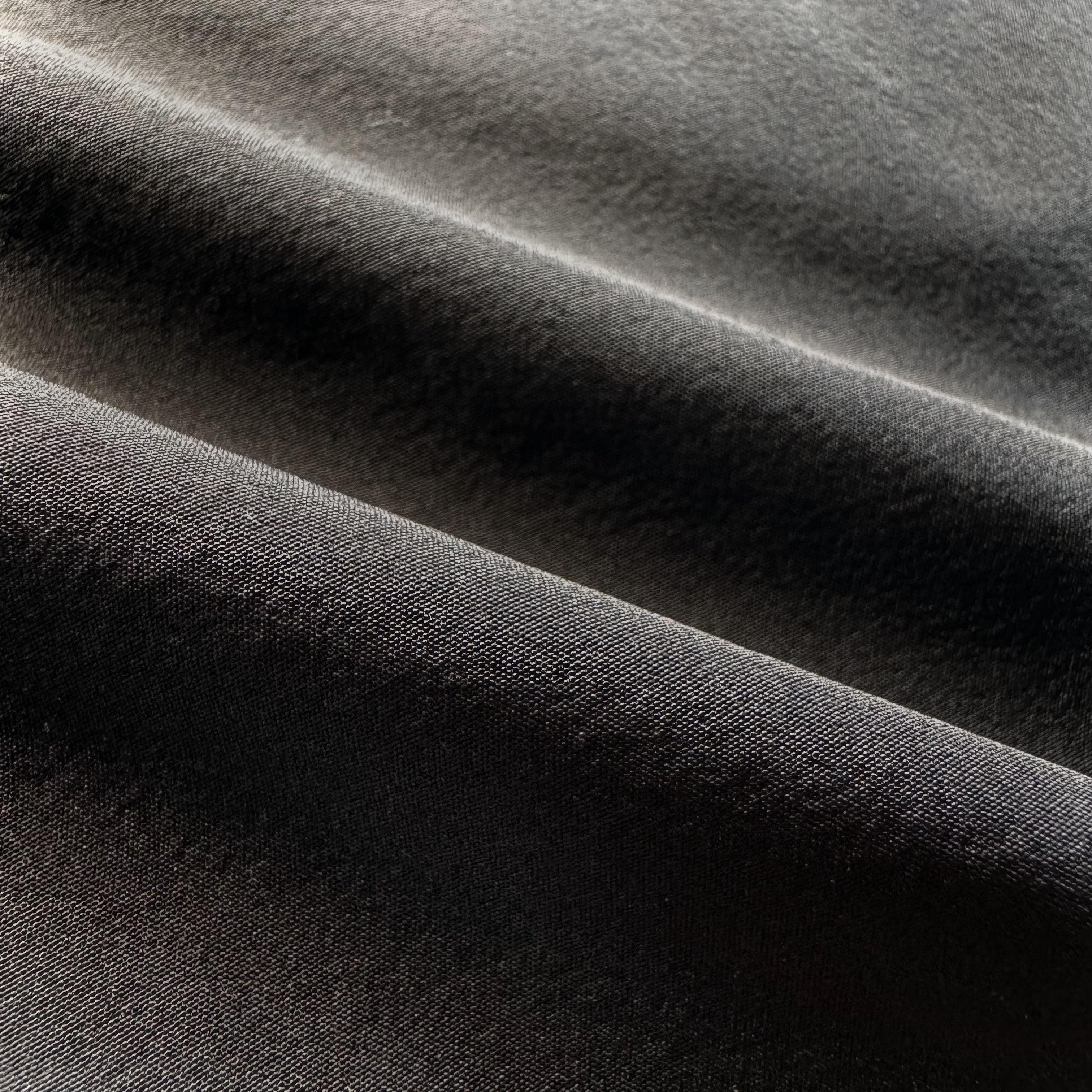 Utility Swim Short - Black