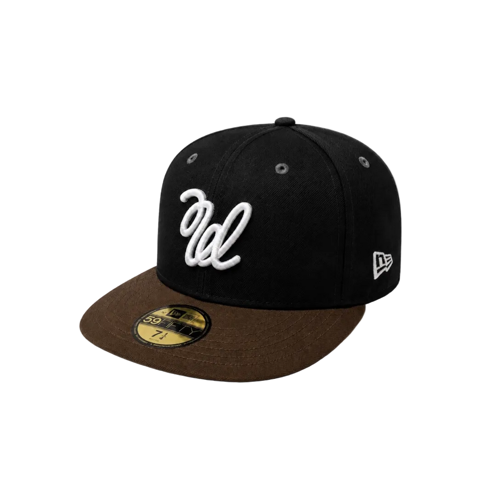 Black/Brown - 59FIFTY
