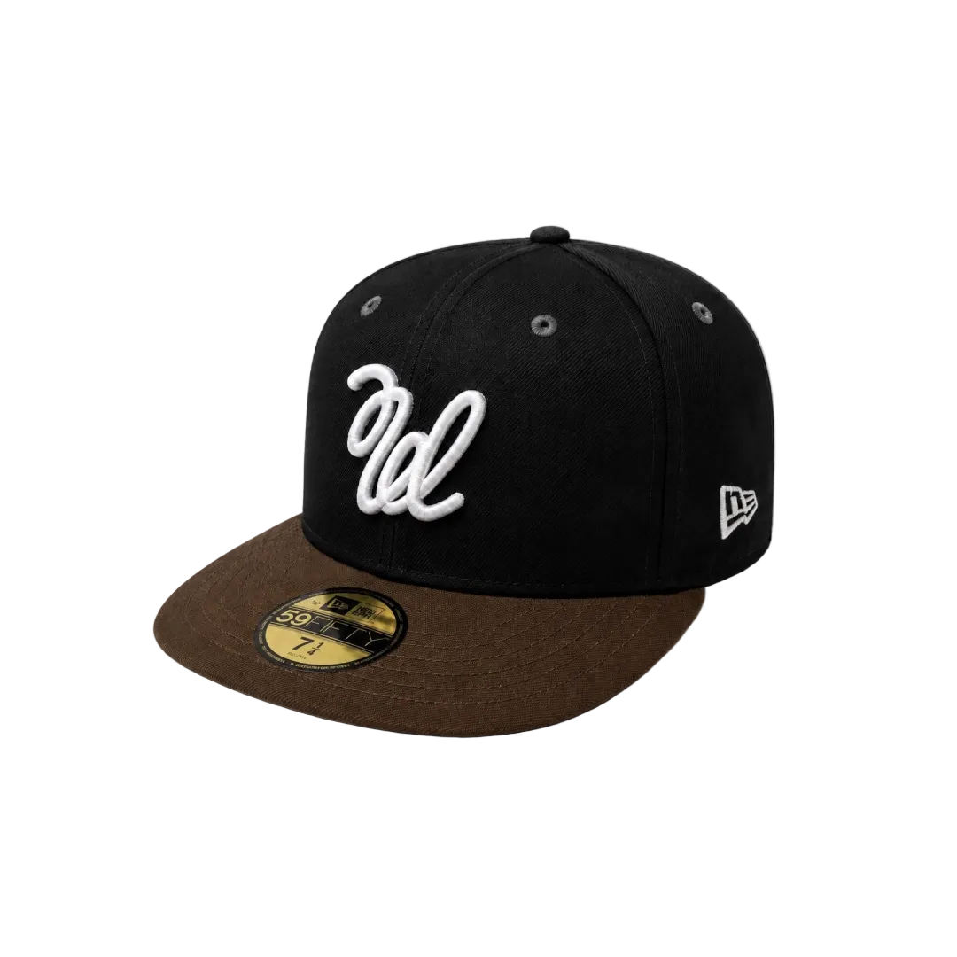 Black/Brown - 59FIFTY