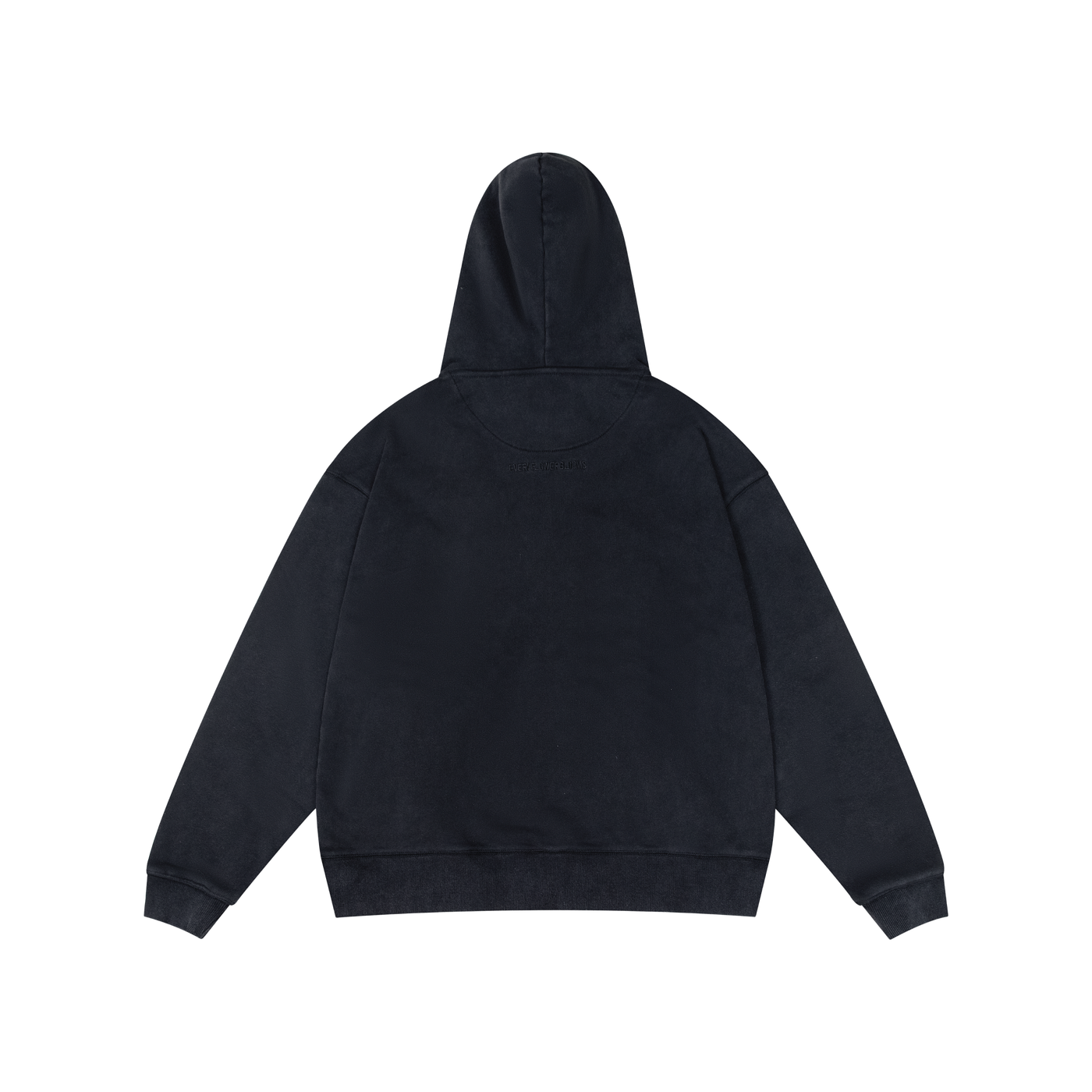 Charcoal Hoodie