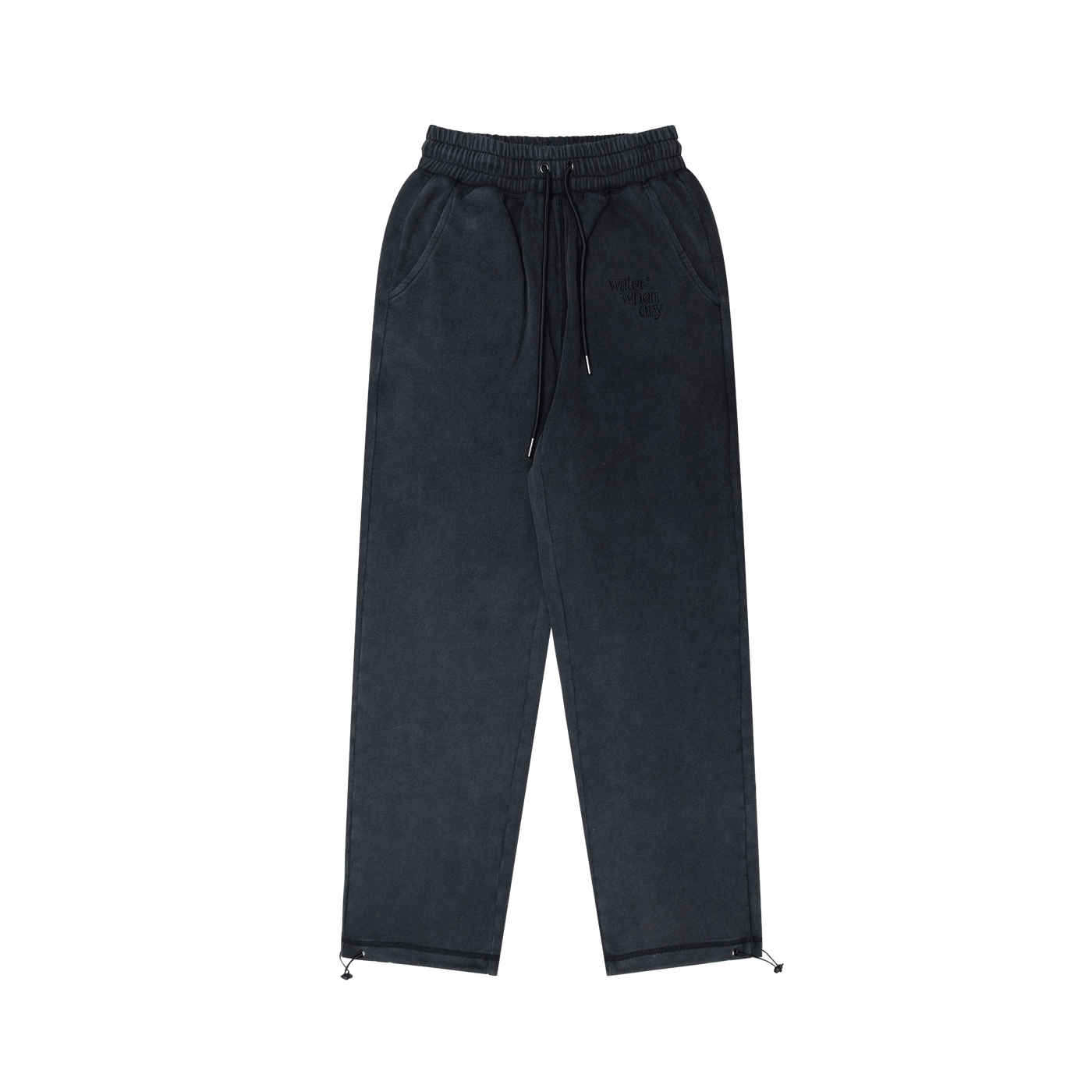Charcoal Sweats