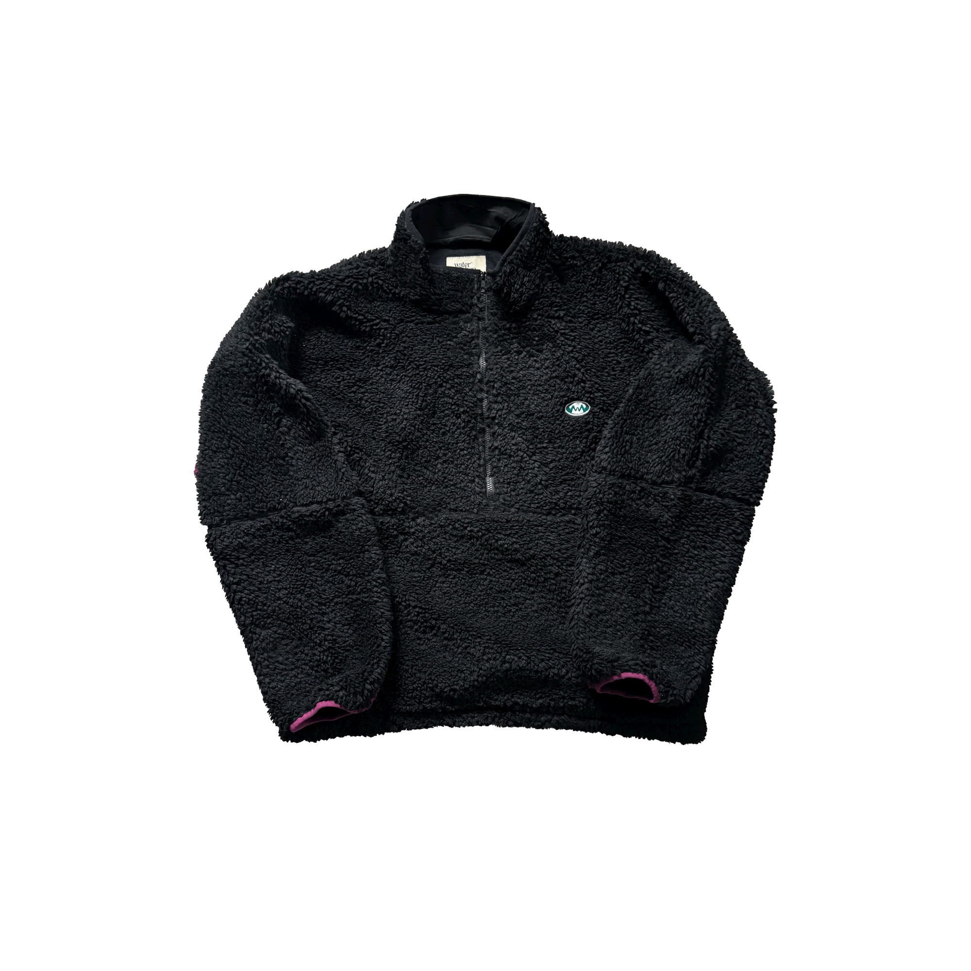 Canopy Fleece - Blackberry