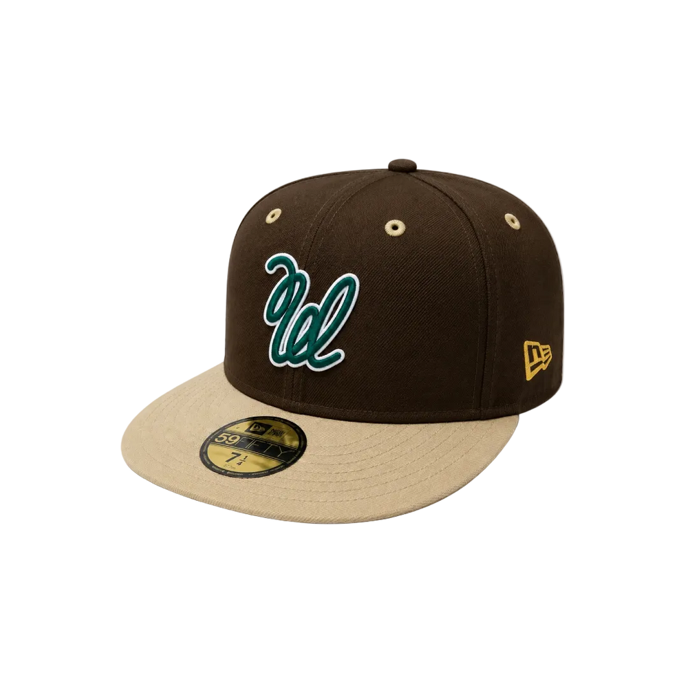 Brown/Tan - 59FIFTY