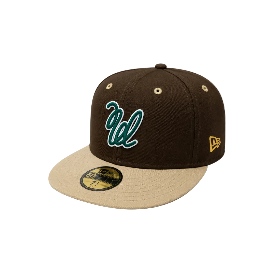 Brown/Tan - 59FIFTY