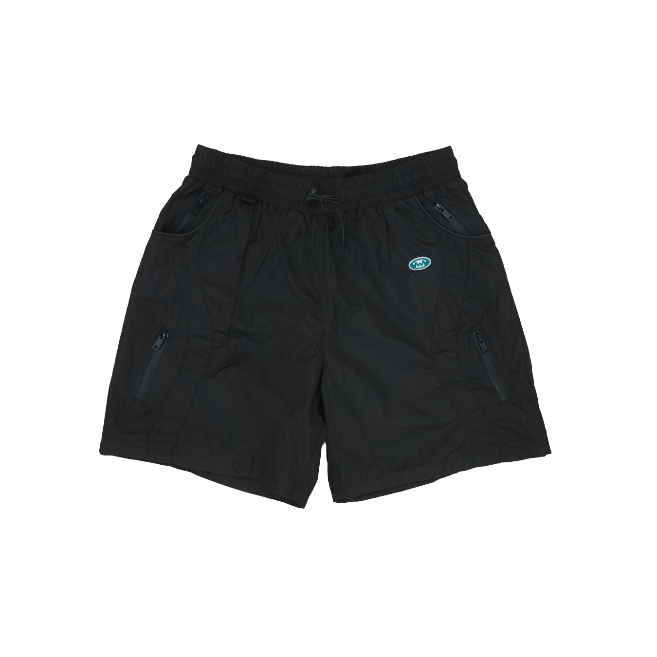 Camper Short - Dusk