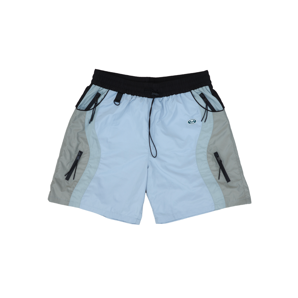 Camper Short - River