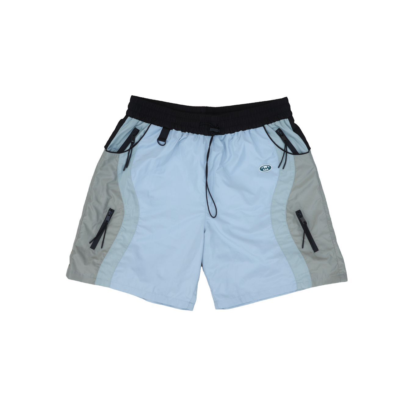 Camper Short - River