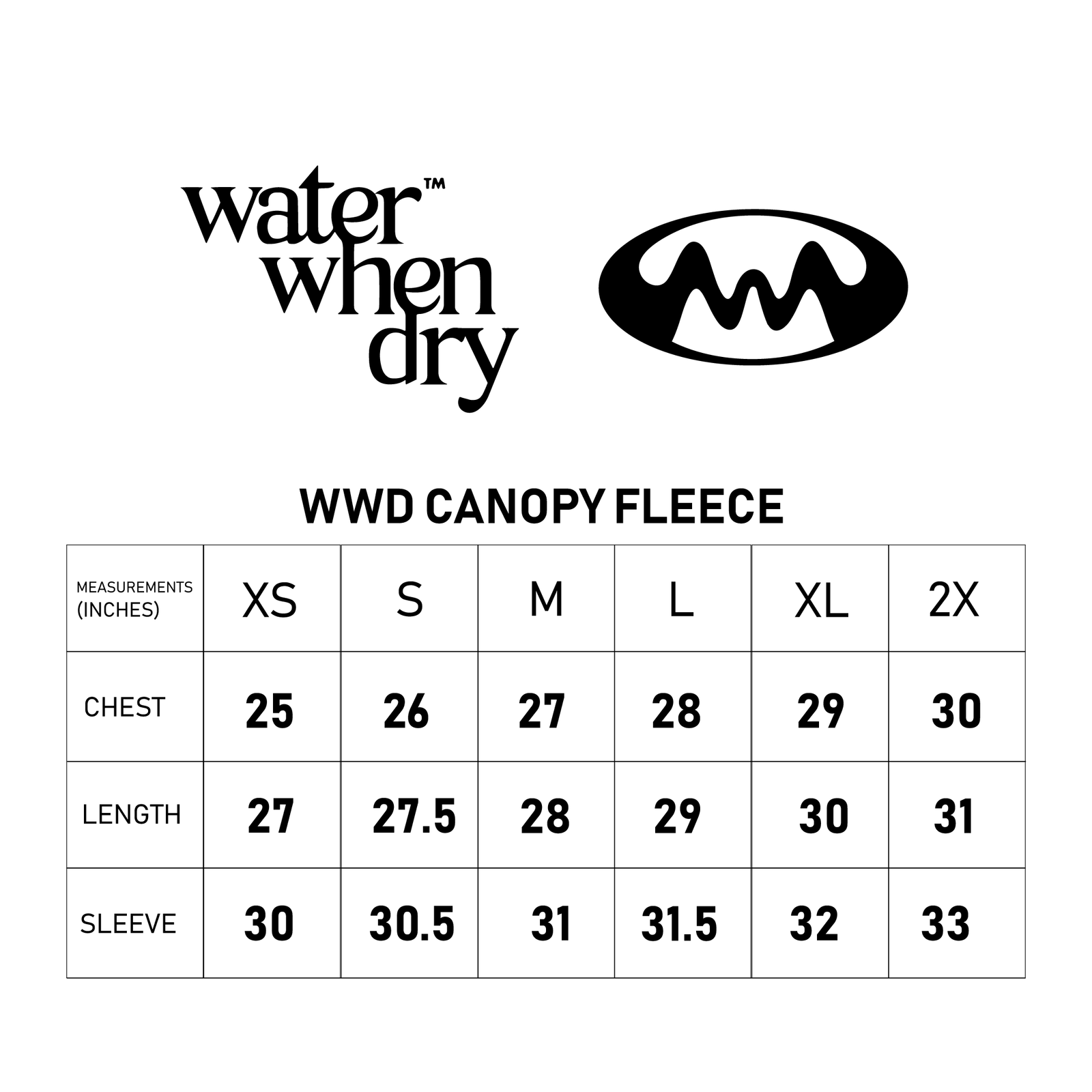 Canopy Fleece - Blackberry
