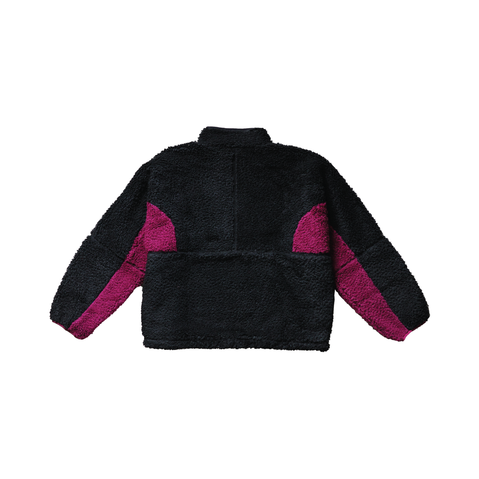 Canopy Fleece - Blackberry