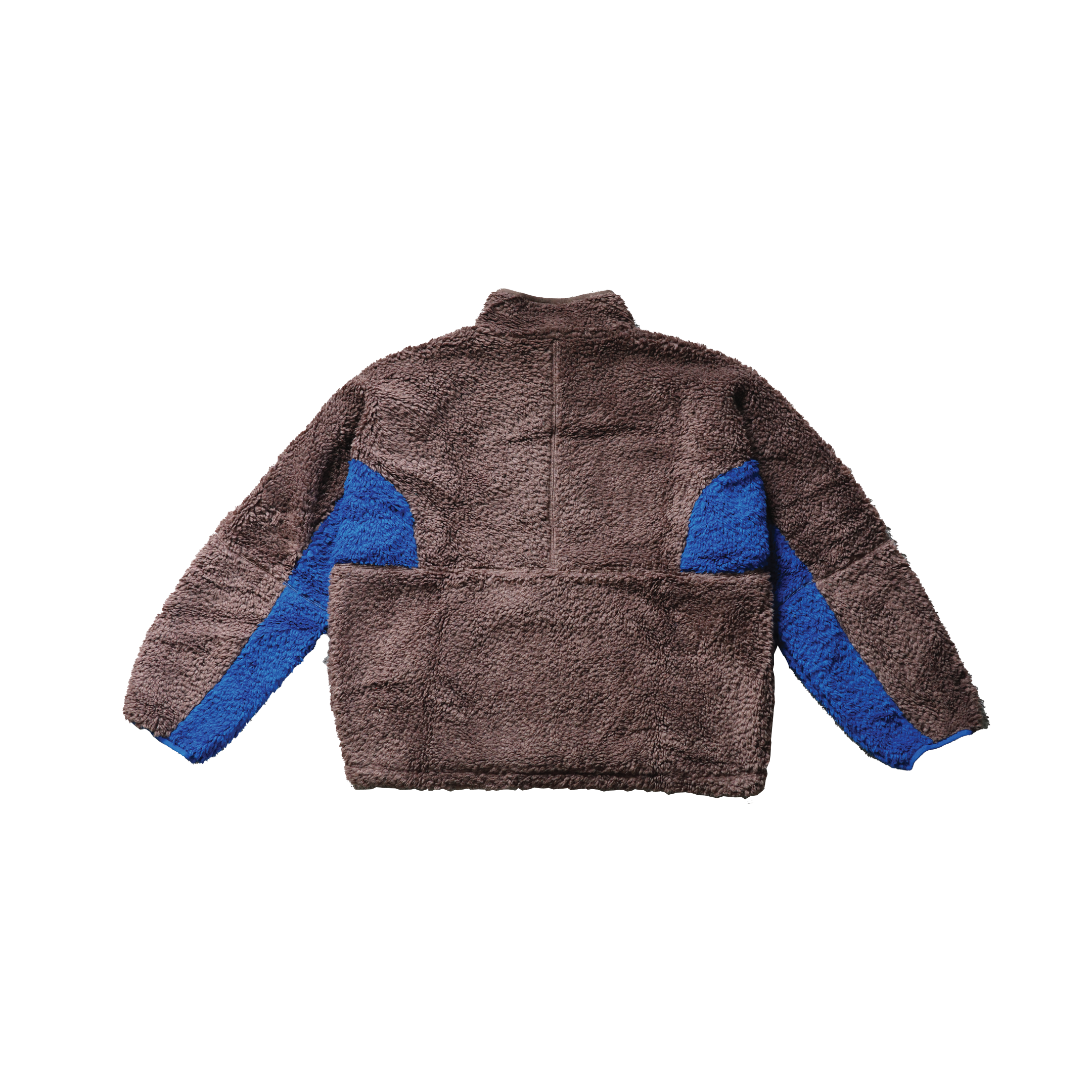 Canopy Fleece - Riverbank (PREORDER)