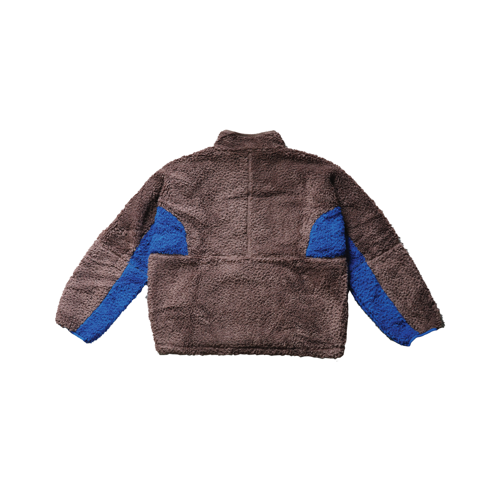 Canopy Fleece - Riverbank
