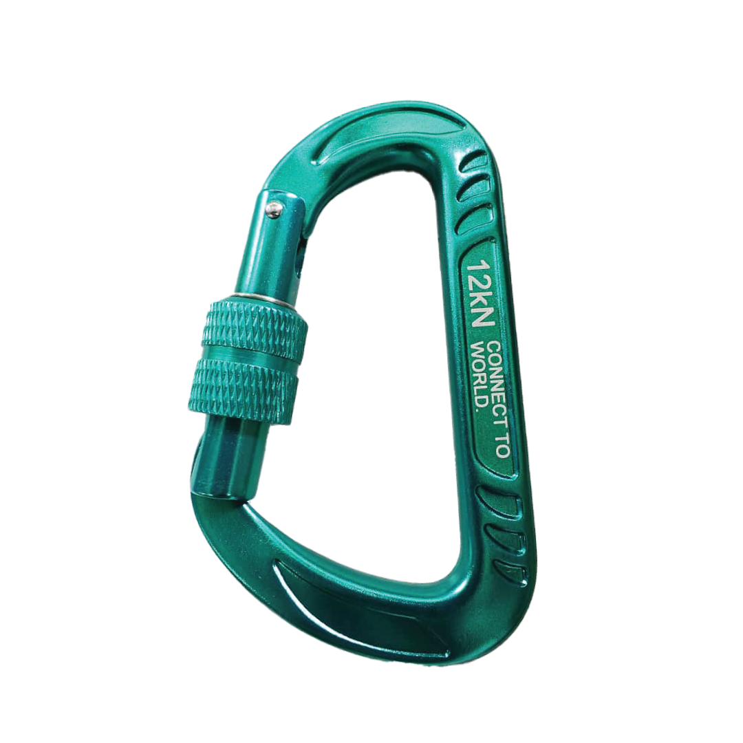 WWD Carabiner