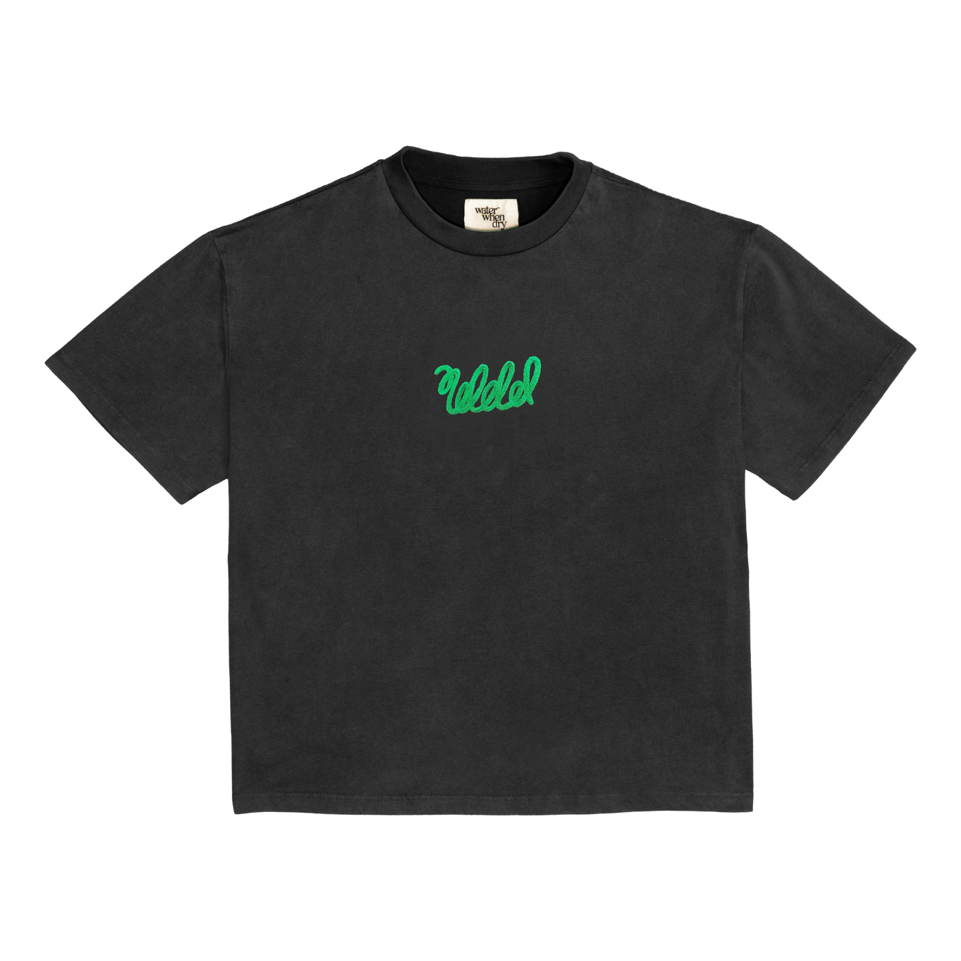 April Showers Tee