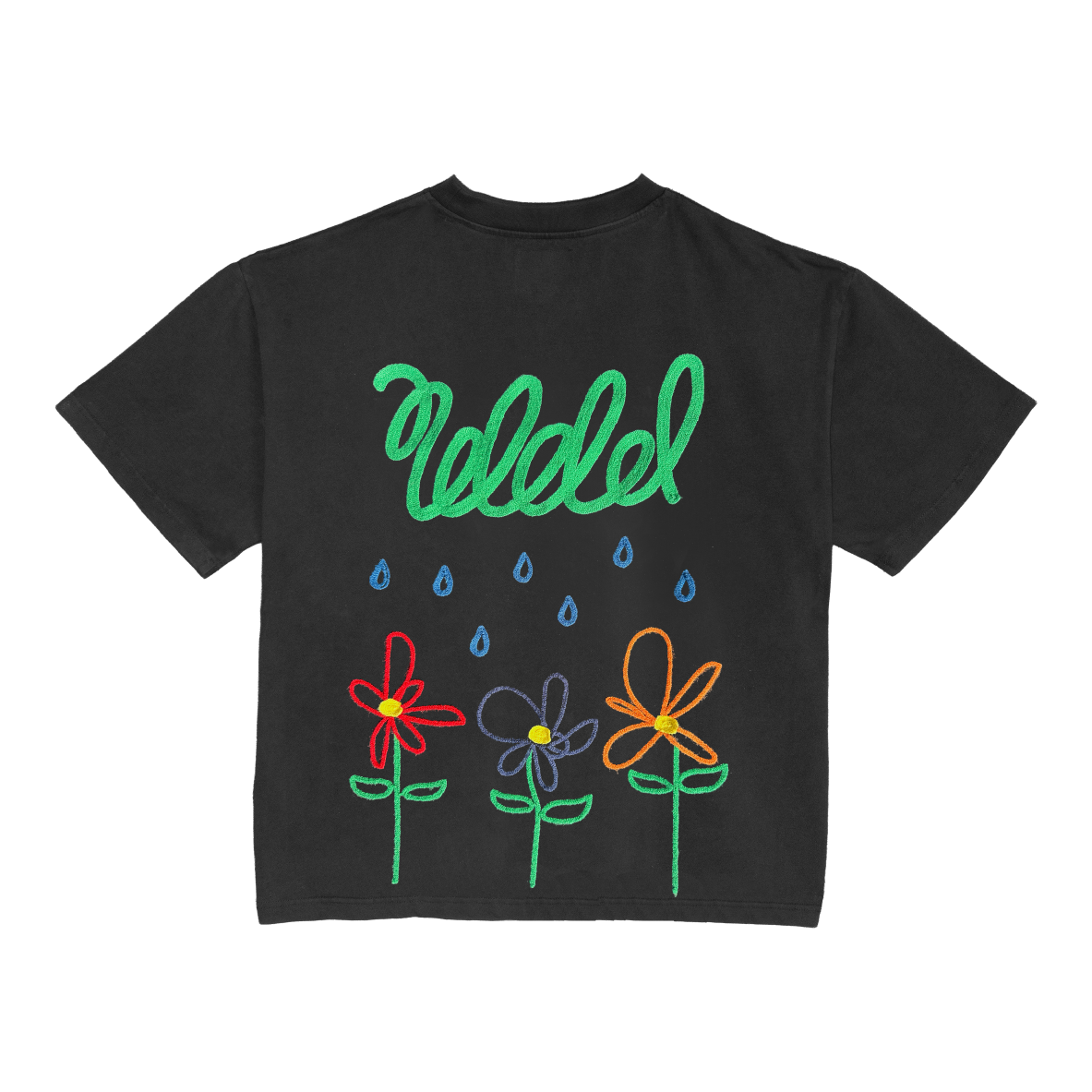 April Showers Tee
