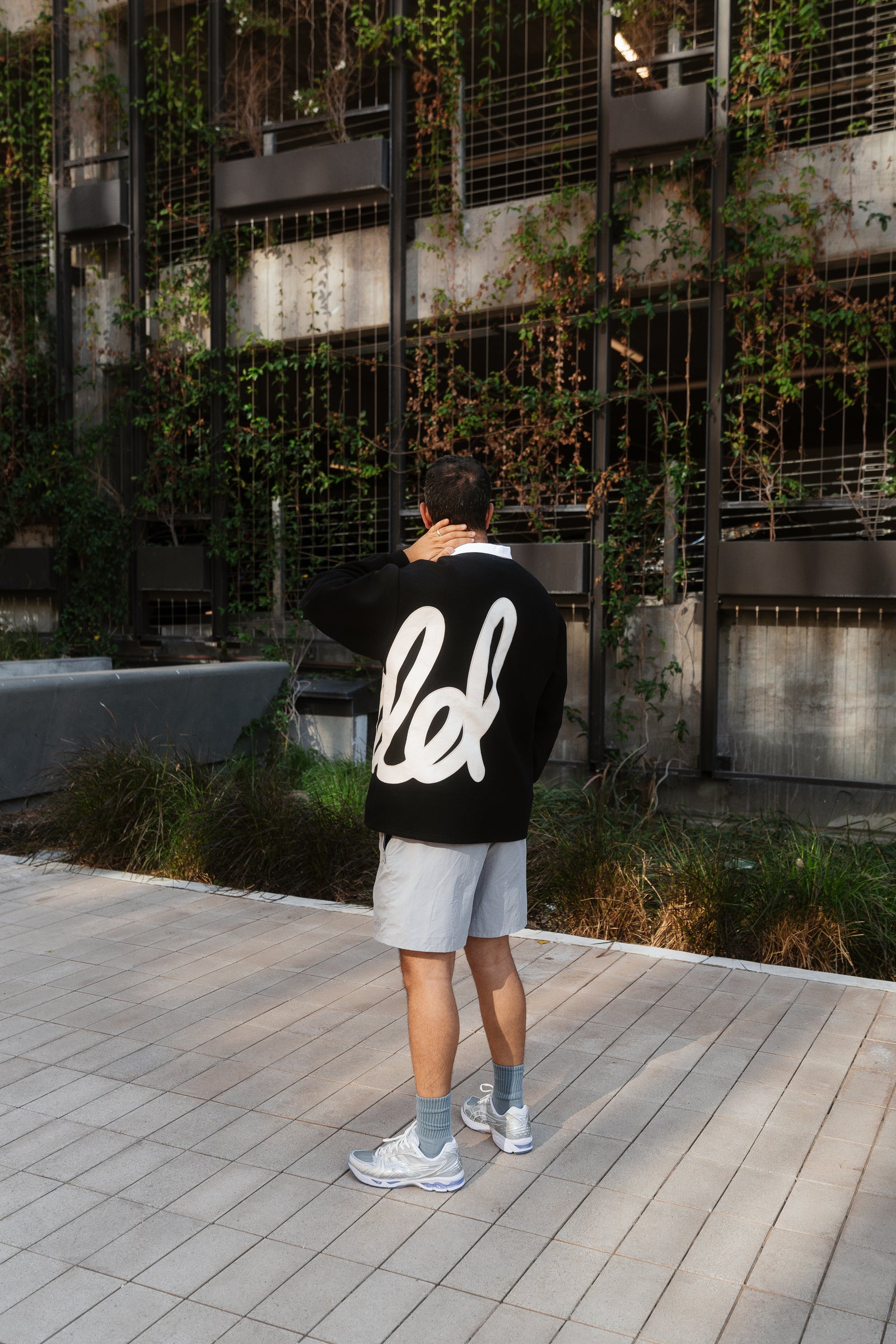 WWD PULLOVER