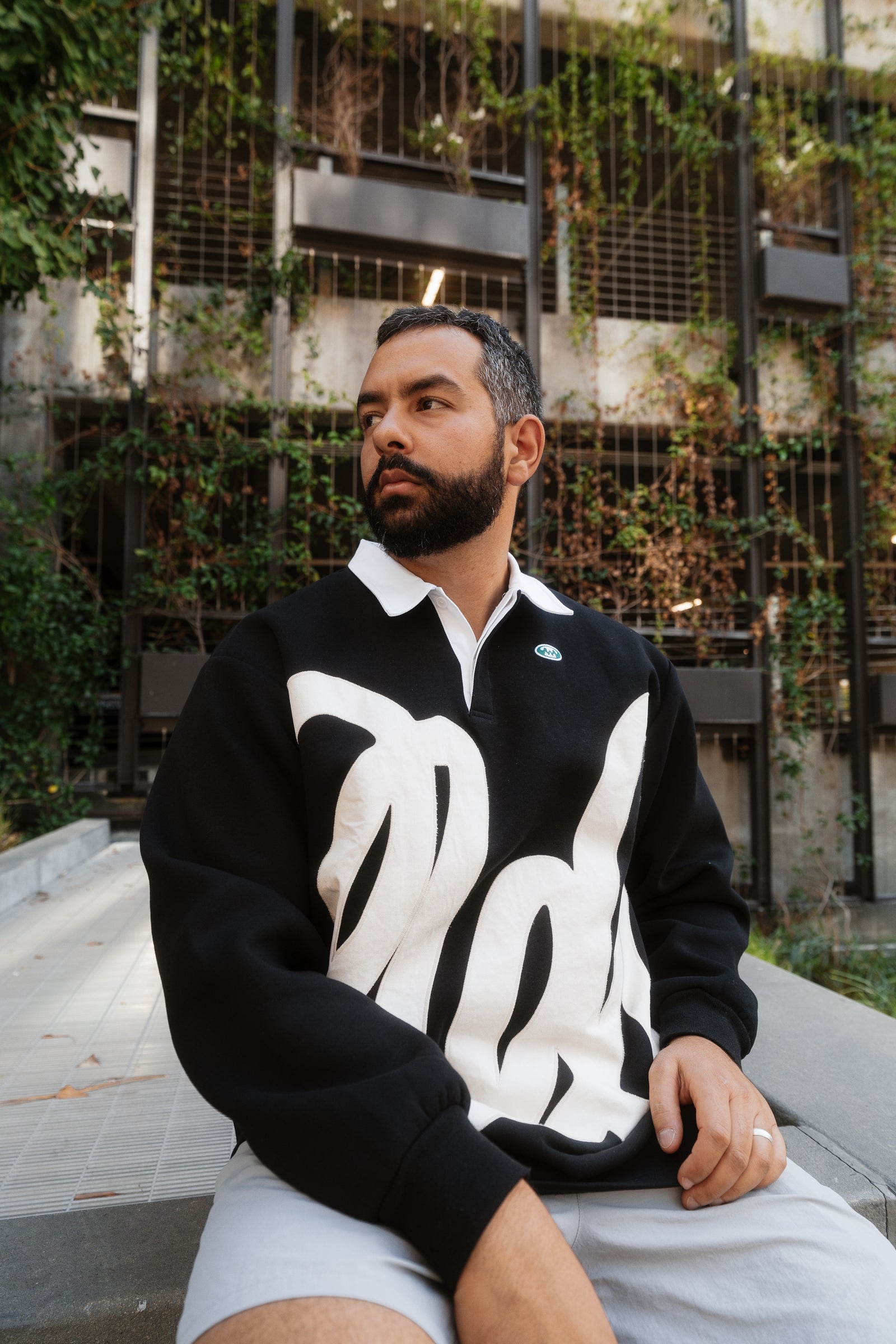 WWD PULLOVER