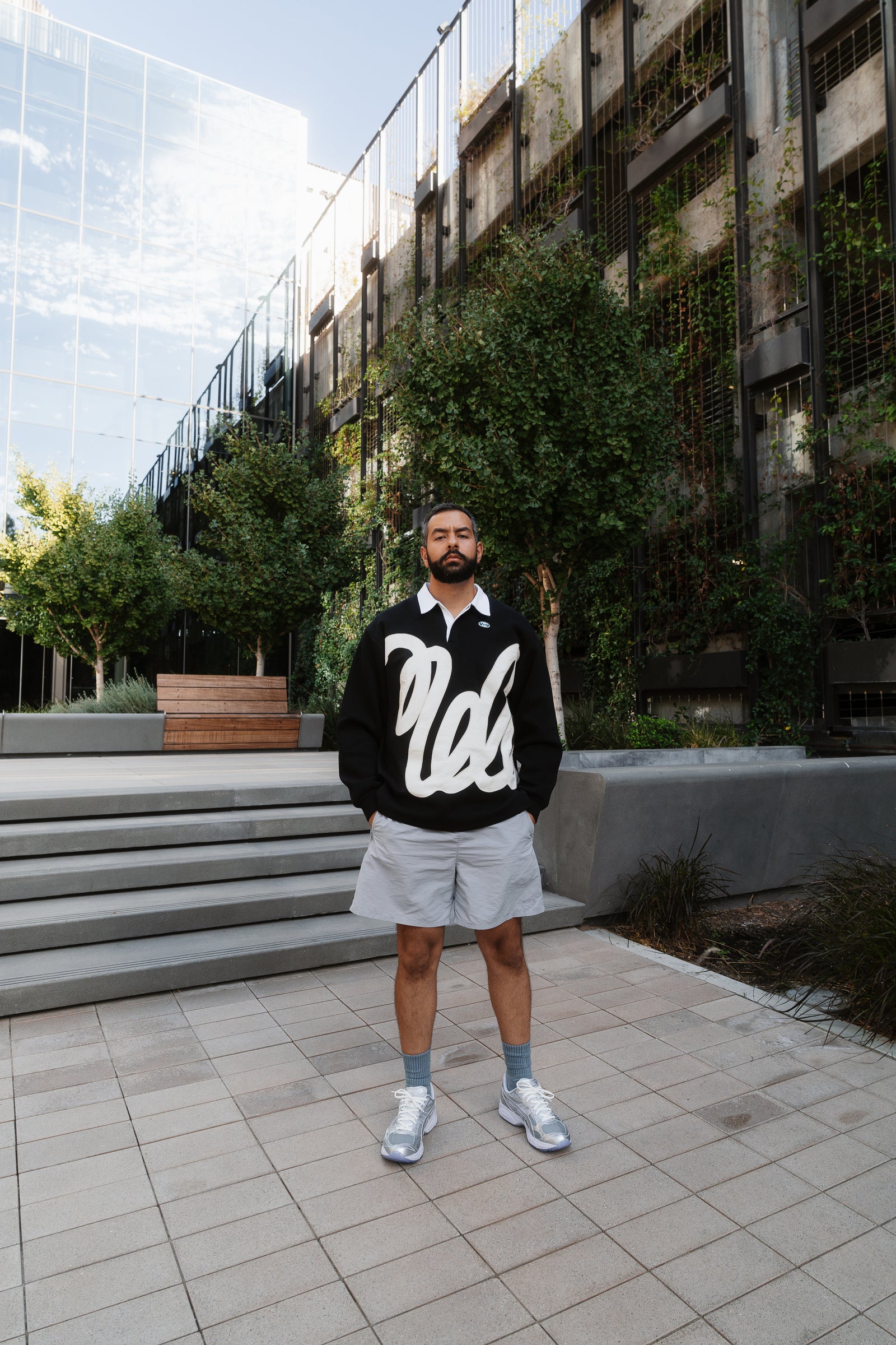 WWD PULLOVER