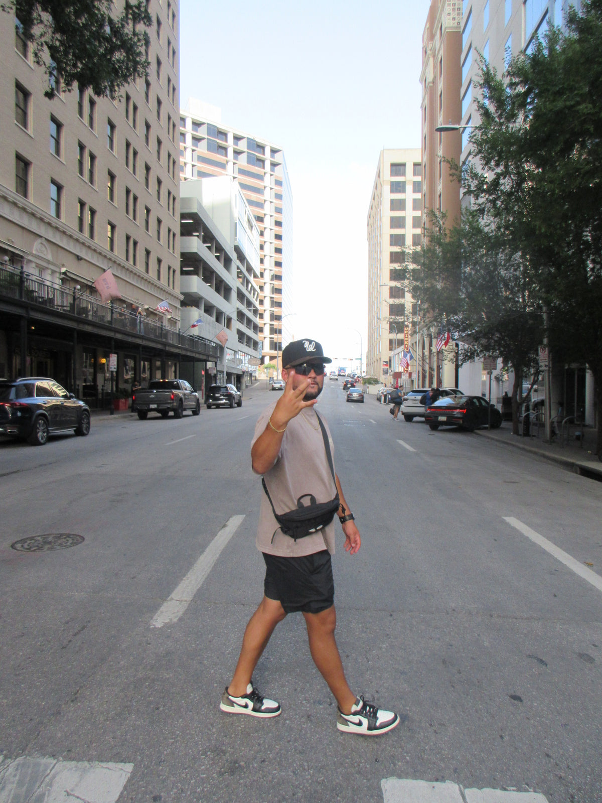 Black/Brown - 59FIFTY
