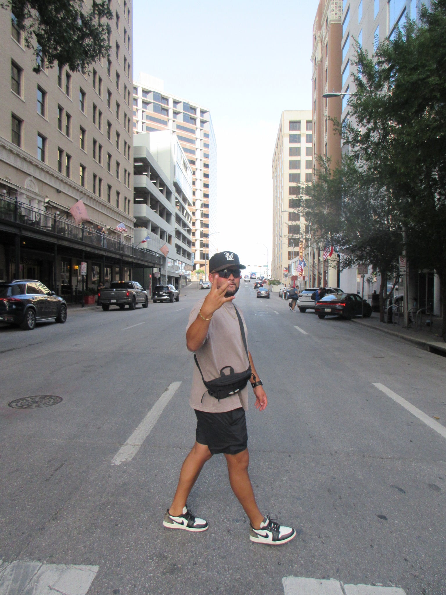Black/Brown - 59FIFTY