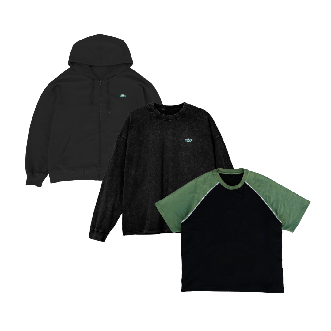 Every Layer