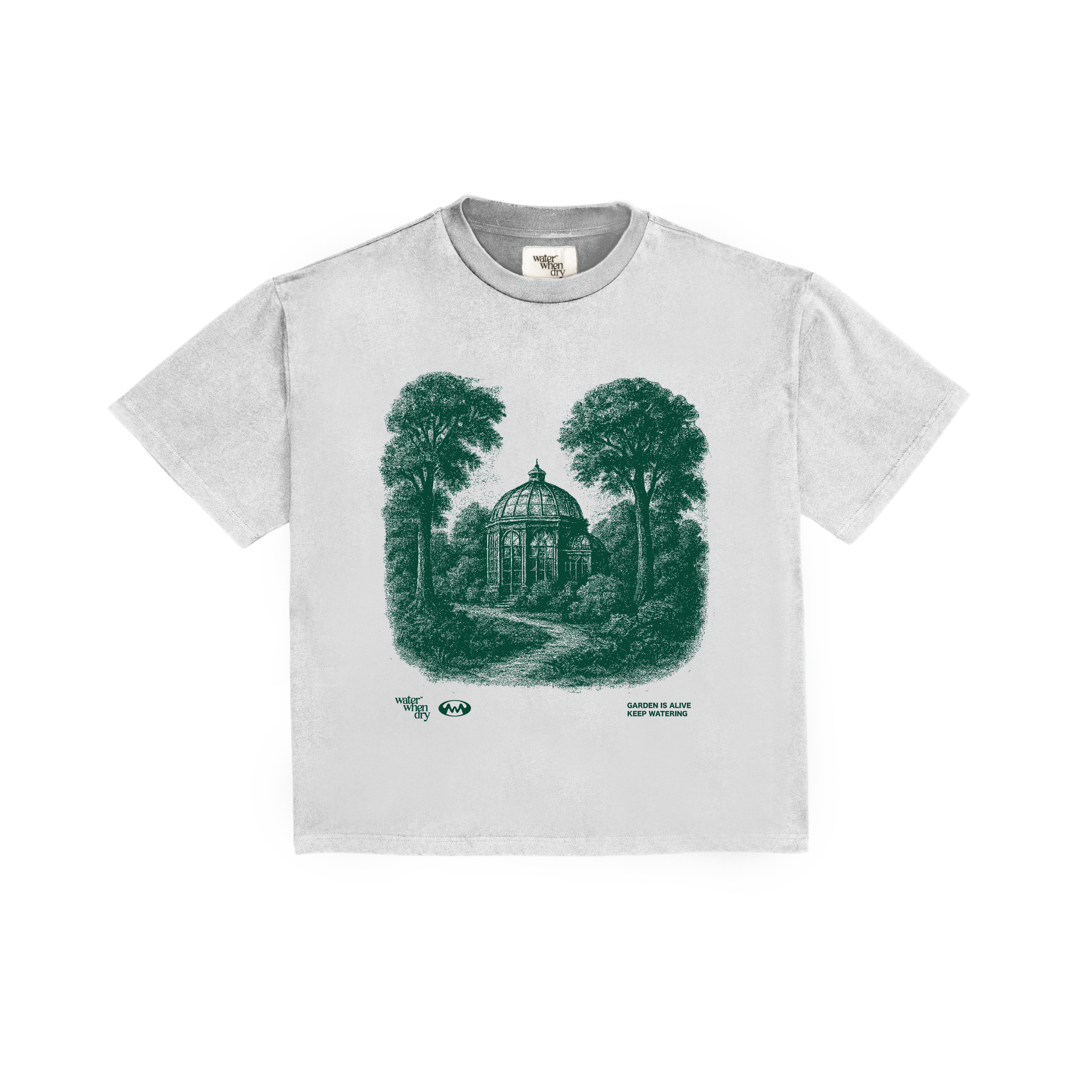 Greenhouse Tee