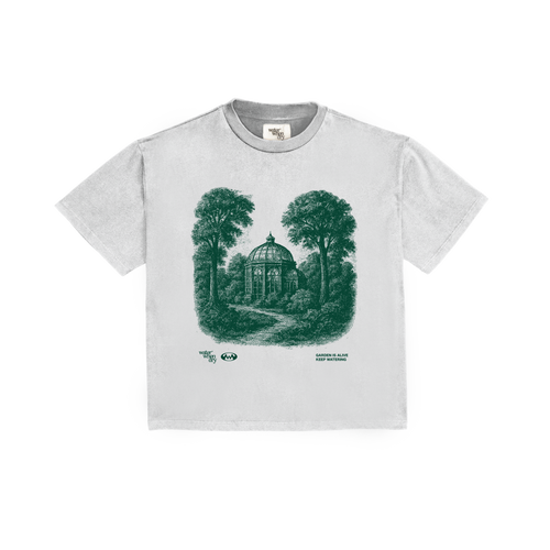 Greenhouse Tee