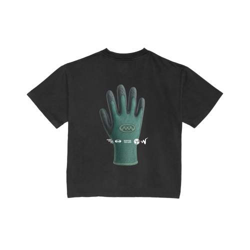 Garden Hands Tee
