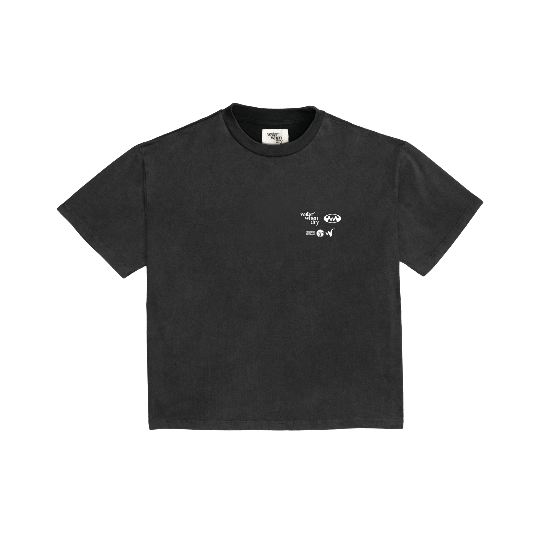 Garden Hands Tee