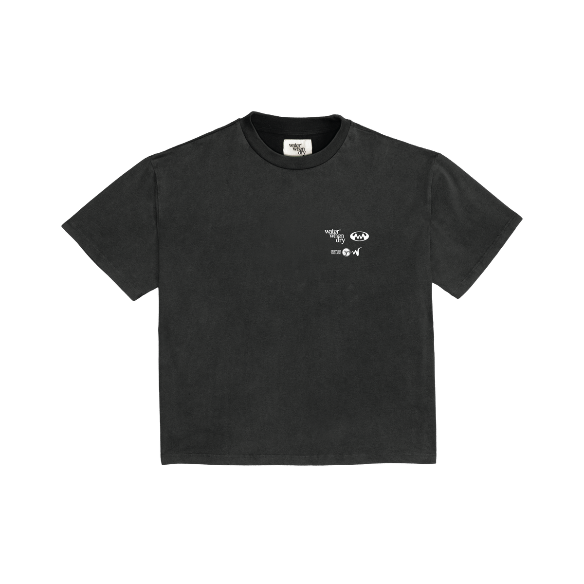 Garden Hands Tee