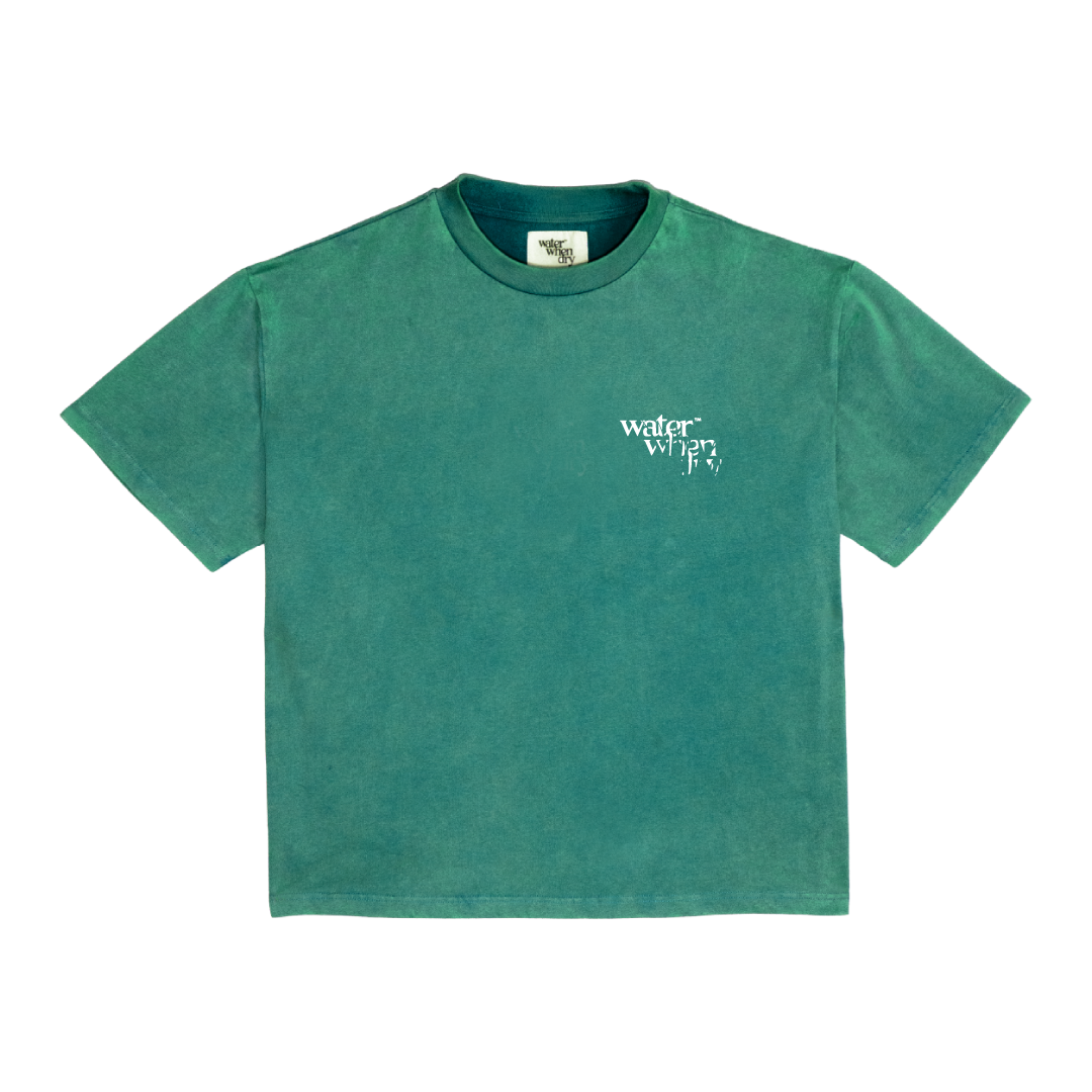 Greener Grass Tee