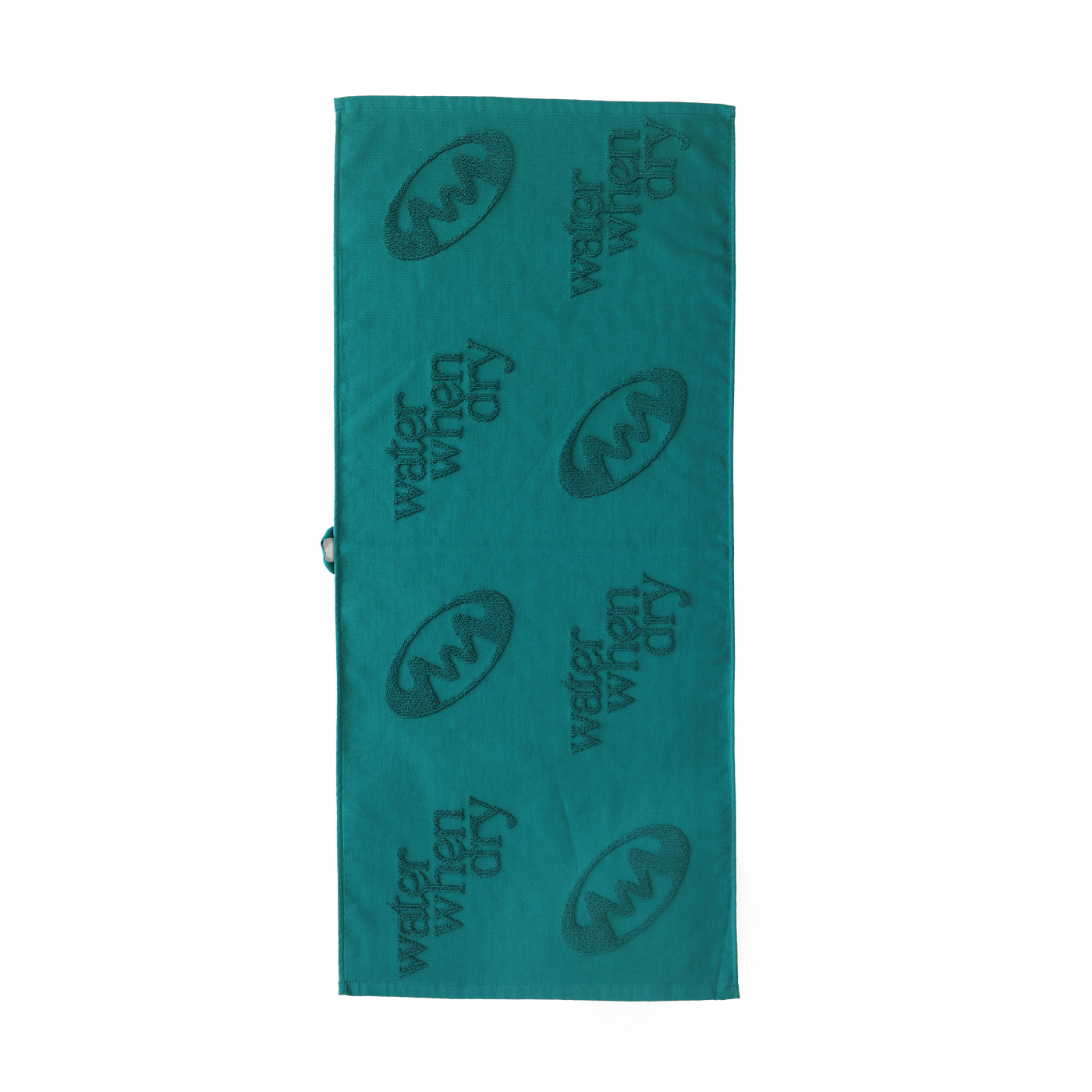Utility Towel - Garden Green