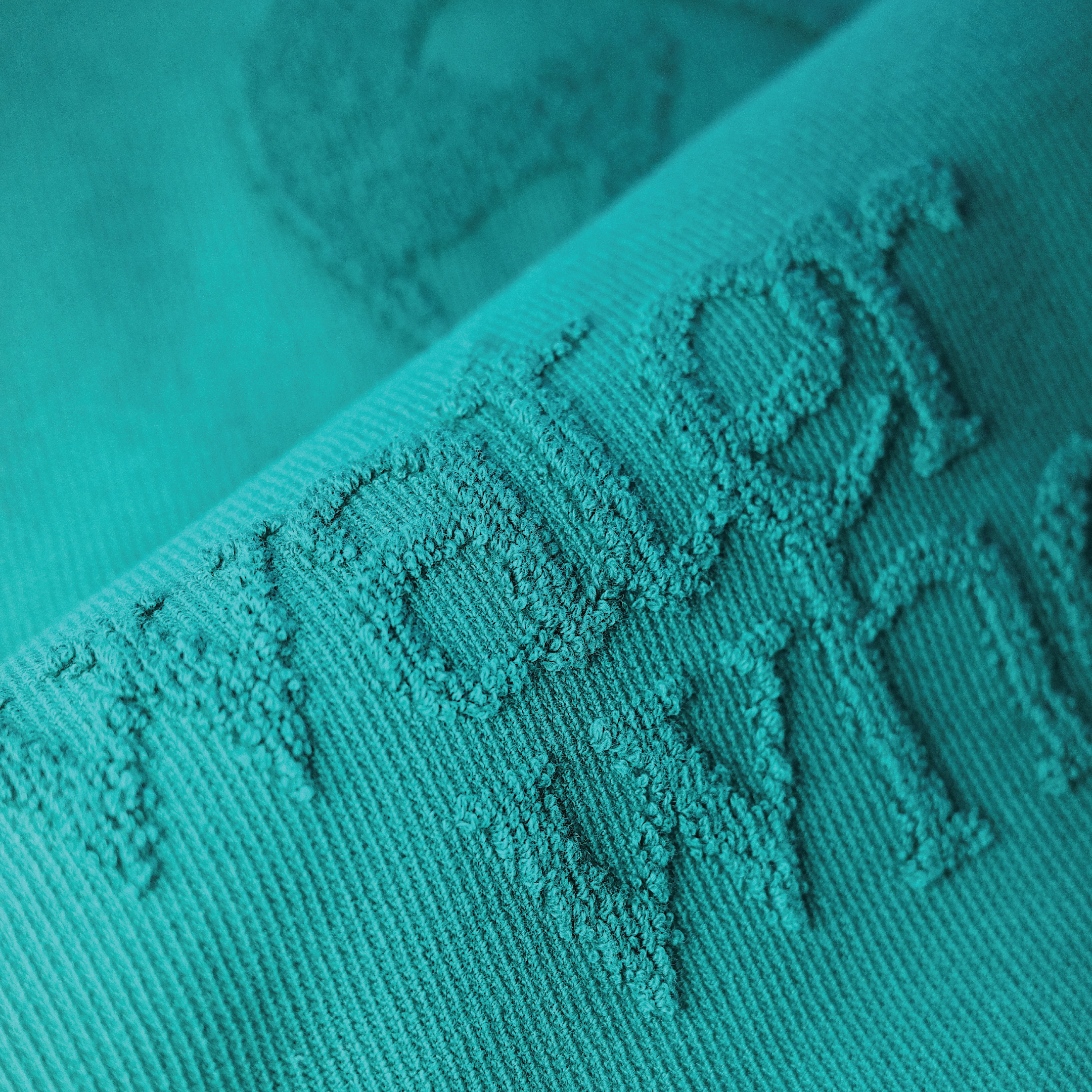 Utility Towel - Garden Green