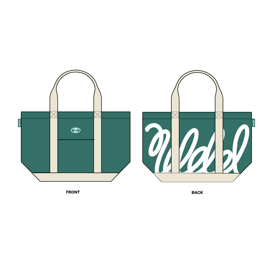 WWD Icon Tote