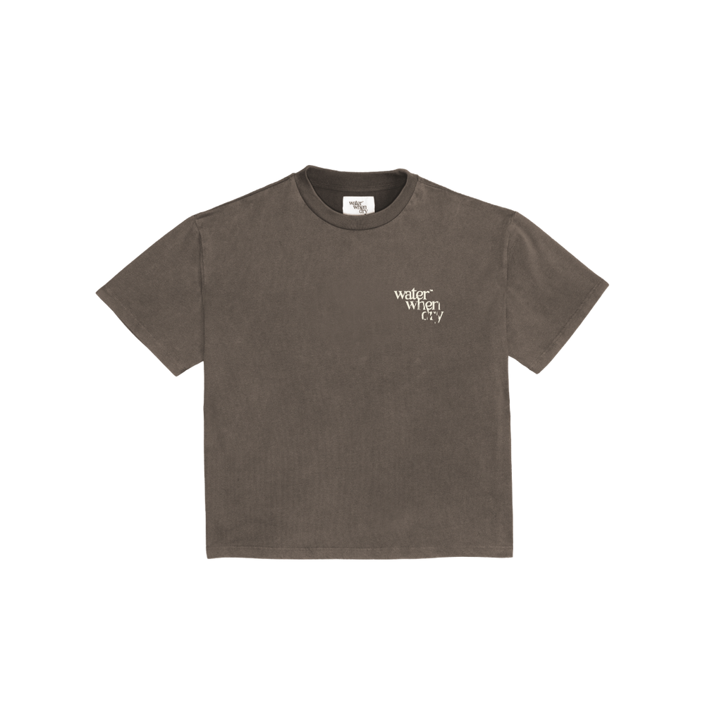 Greener Grass Tee - Soil