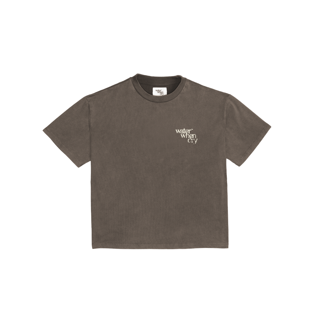 Greener Grass Tee - Soil