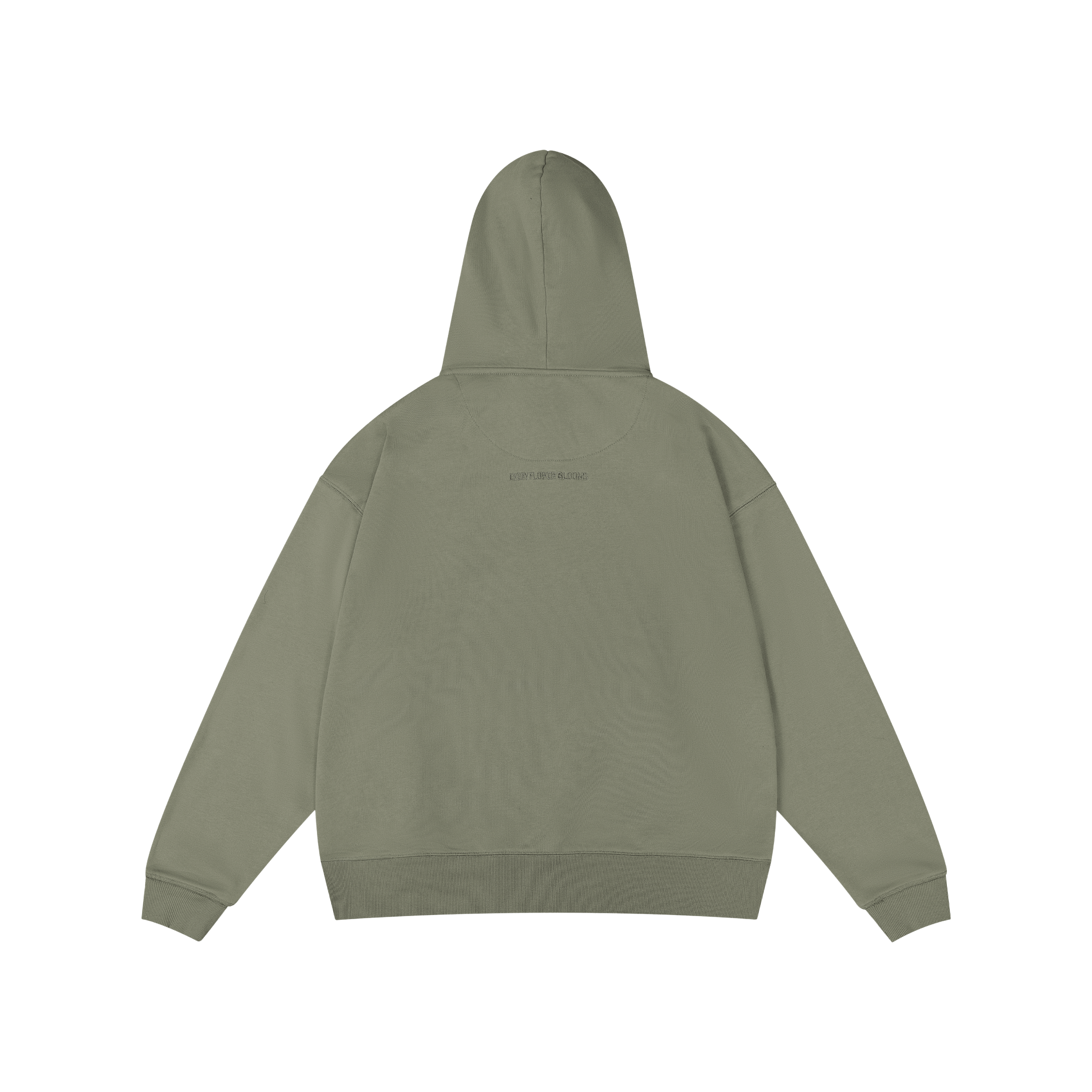 Fog Hoodie