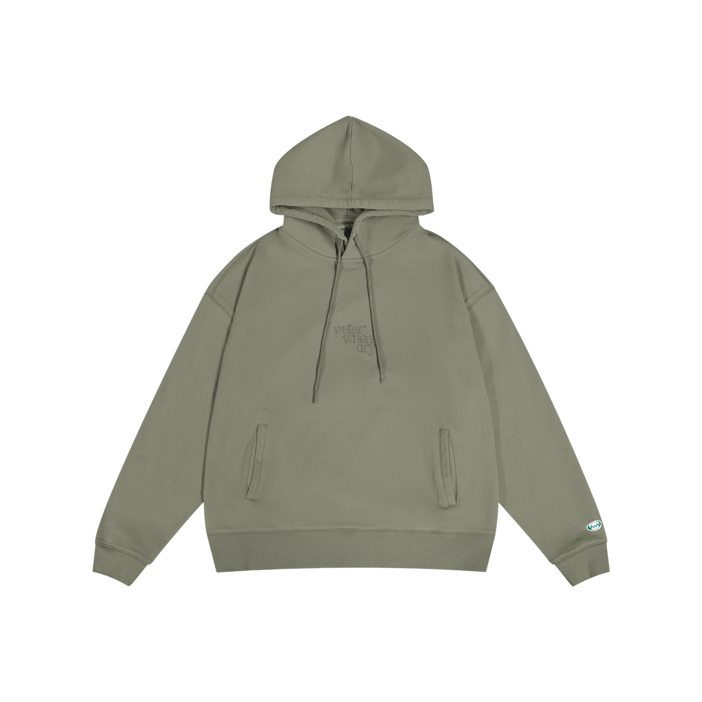 Fog Hoodie