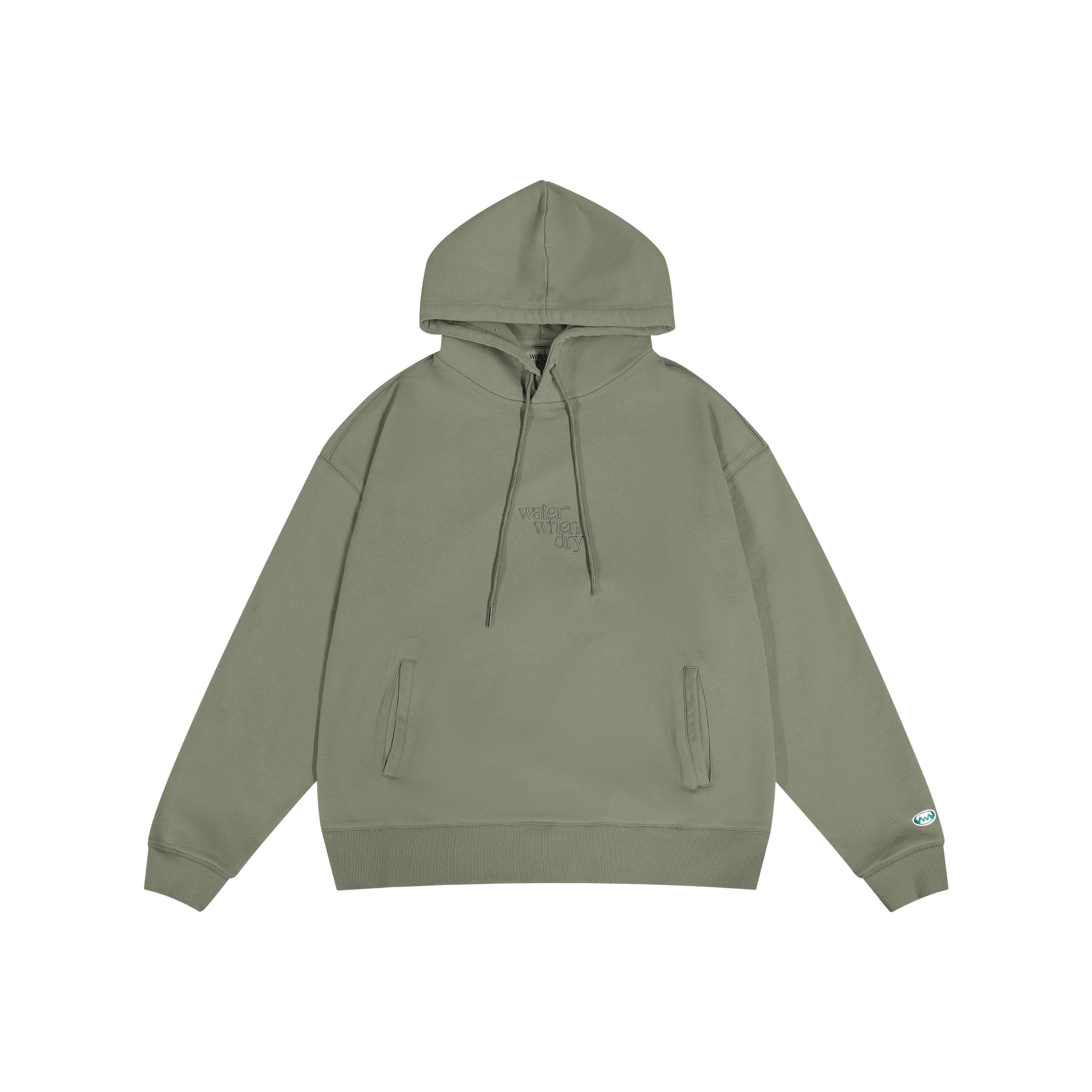 Fog Hoodie