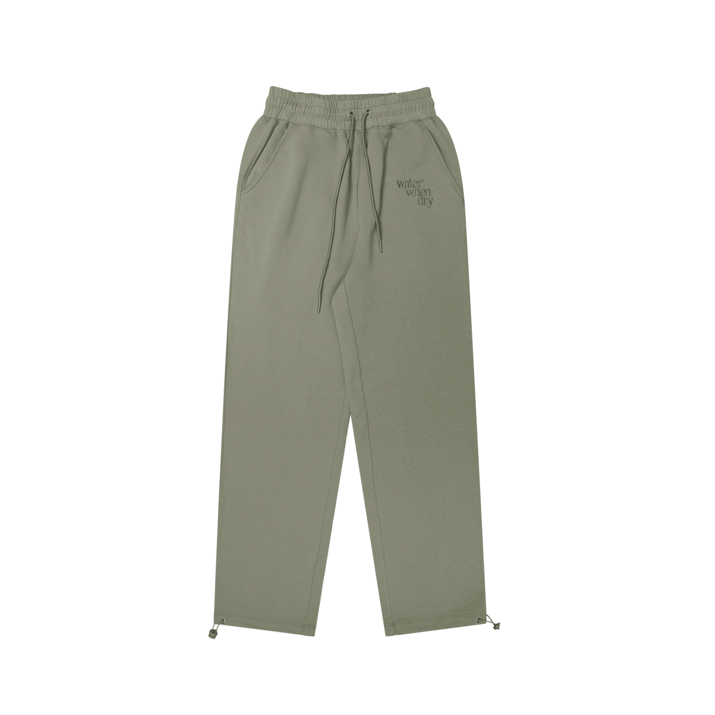 Fog Sweats