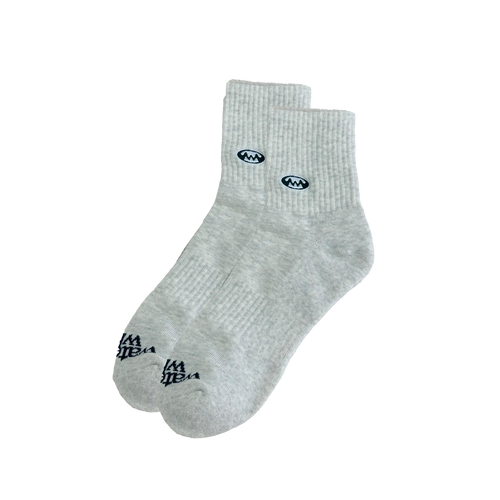 Icon Quarter - Stone