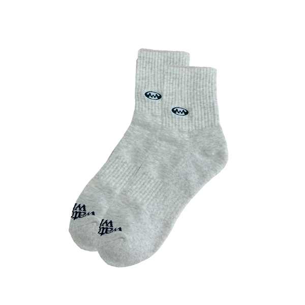 Icon Quarter - Stone