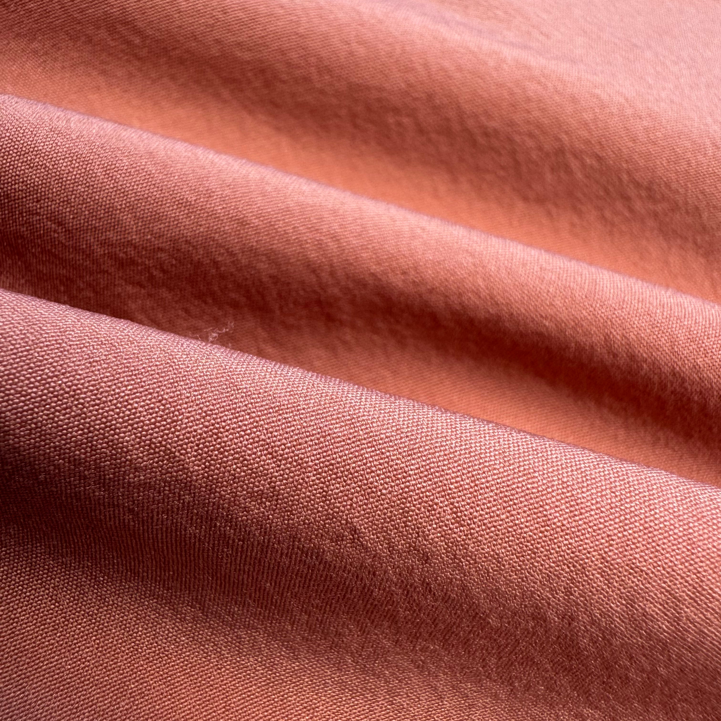 Utility Swim Short - Terracotta