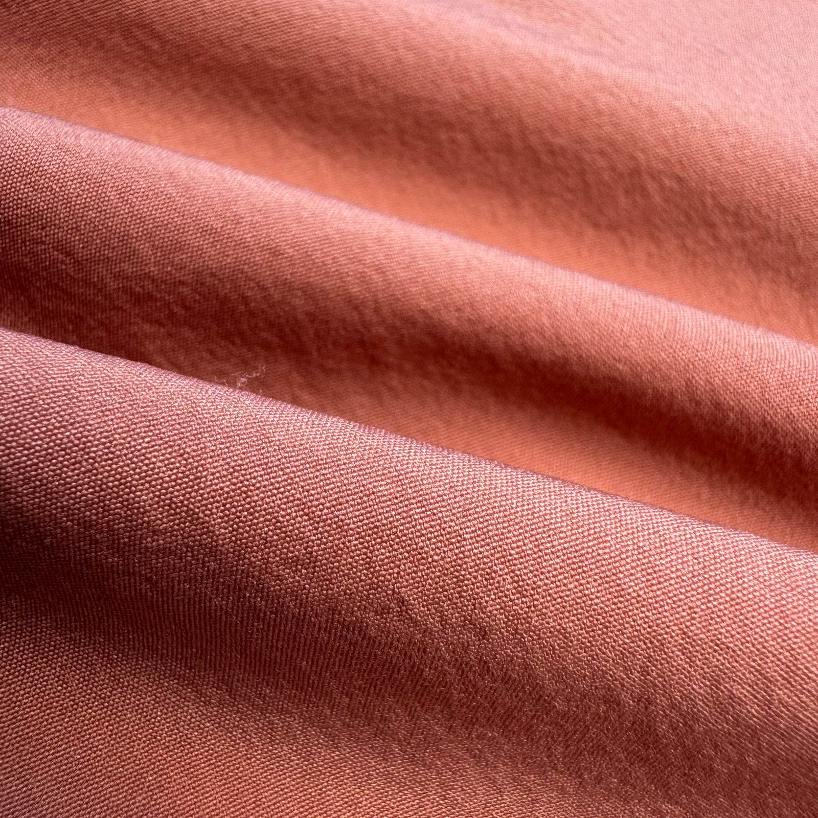 Utility Swim Short - Terracotta