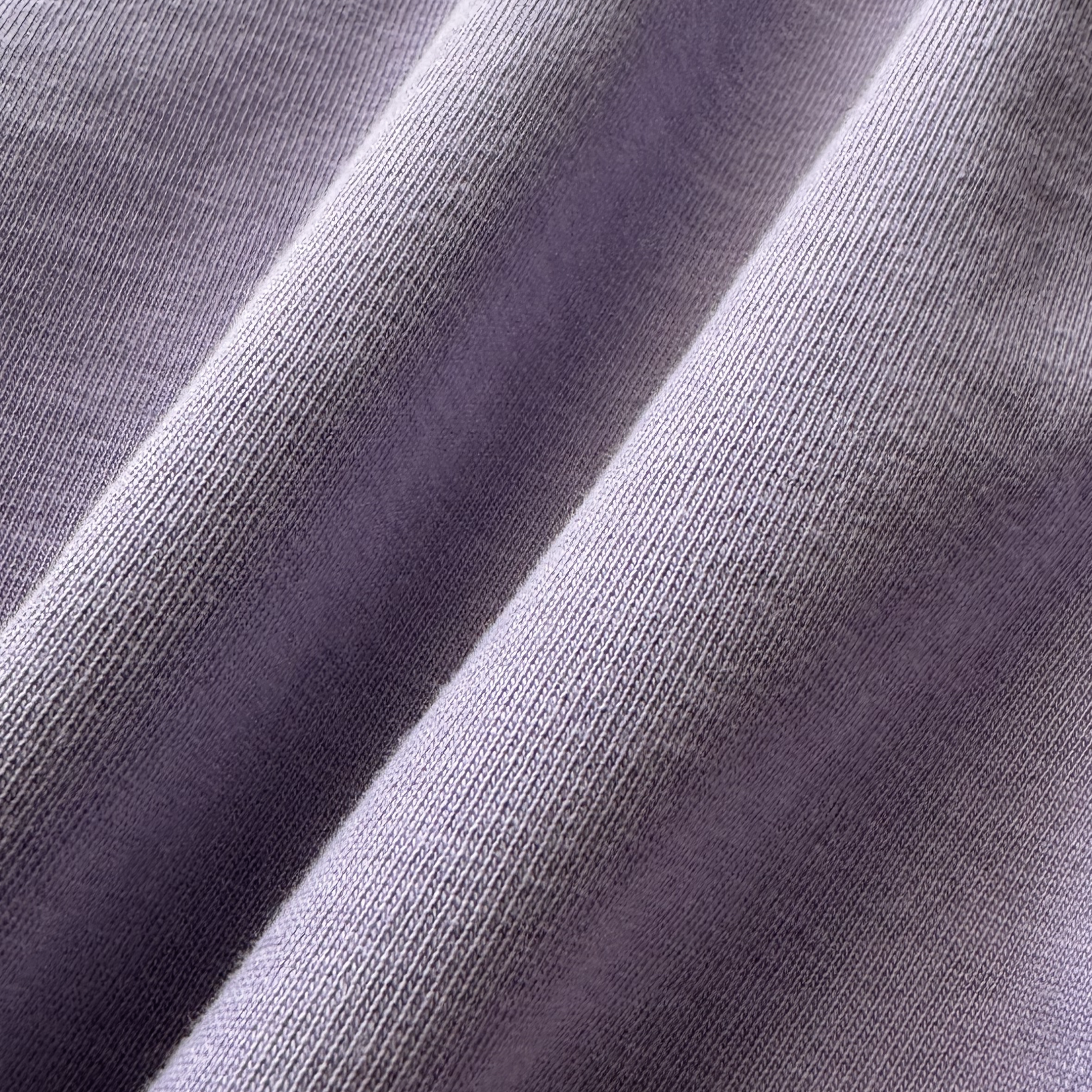 Logo Tee - Lilac